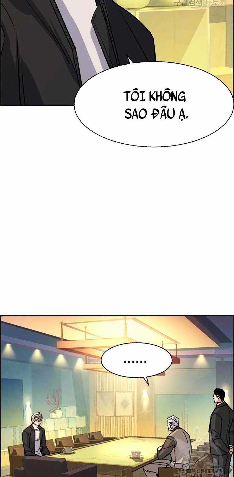 Bạn Học Tôi Là Lính Đánh Thuê Chapter 85 trang 12