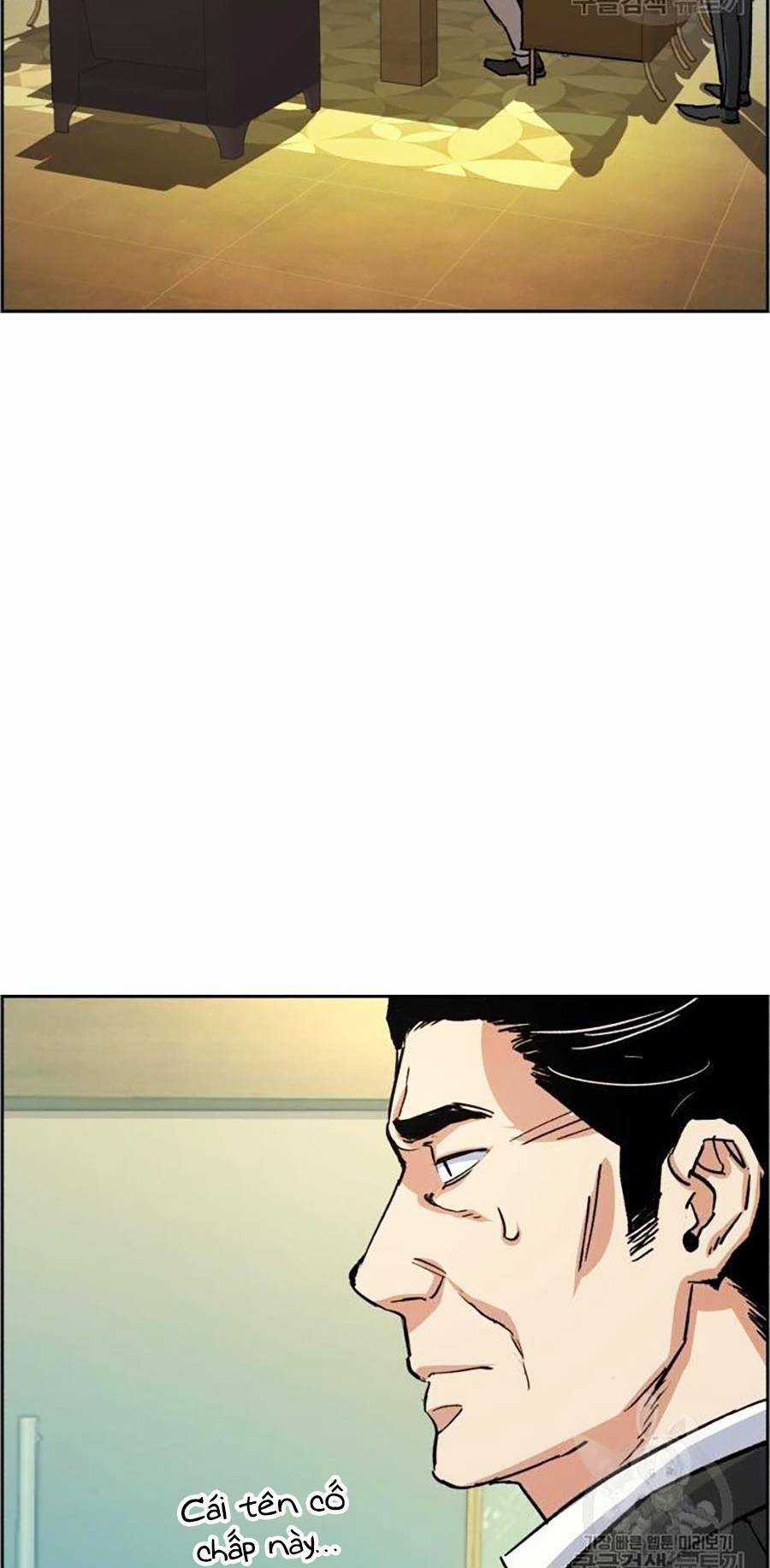 Bạn Học Tôi Là Lính Đánh Thuê Chapter 85 trang 13