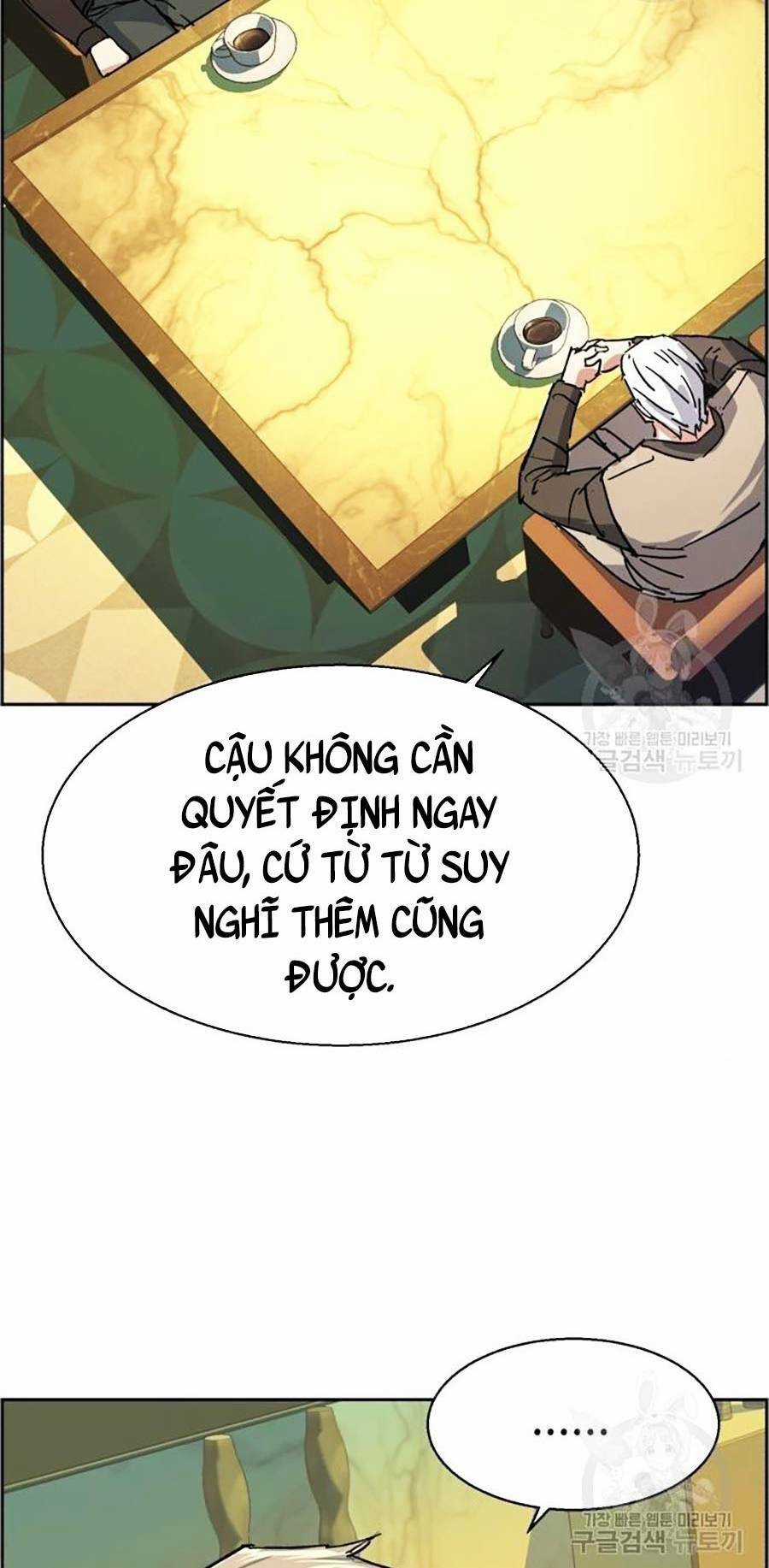 Bạn Học Tôi Là Lính Đánh Thuê Chapter 85 trang 17