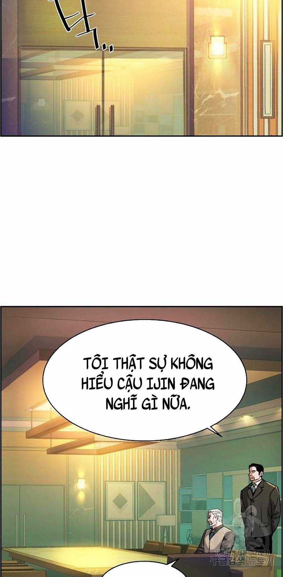 Bạn Học Tôi Là Lính Đánh Thuê Chapter 85 trang 21