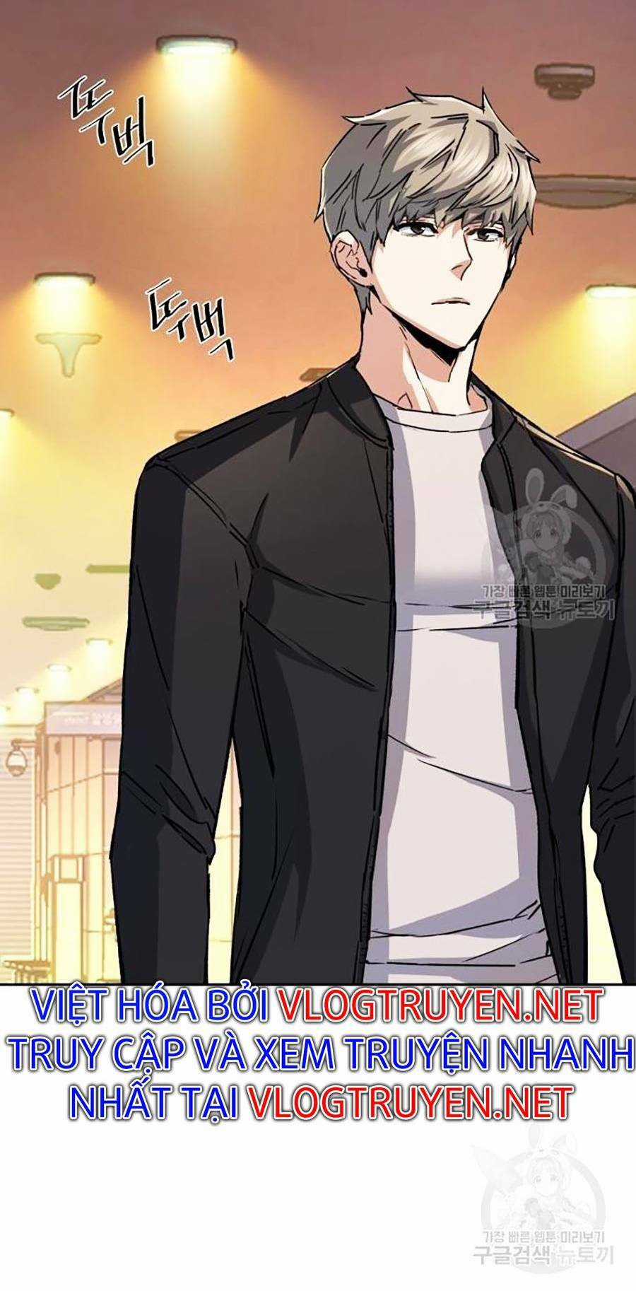 Bạn Học Tôi Là Lính Đánh Thuê Chapter 85 trang 27