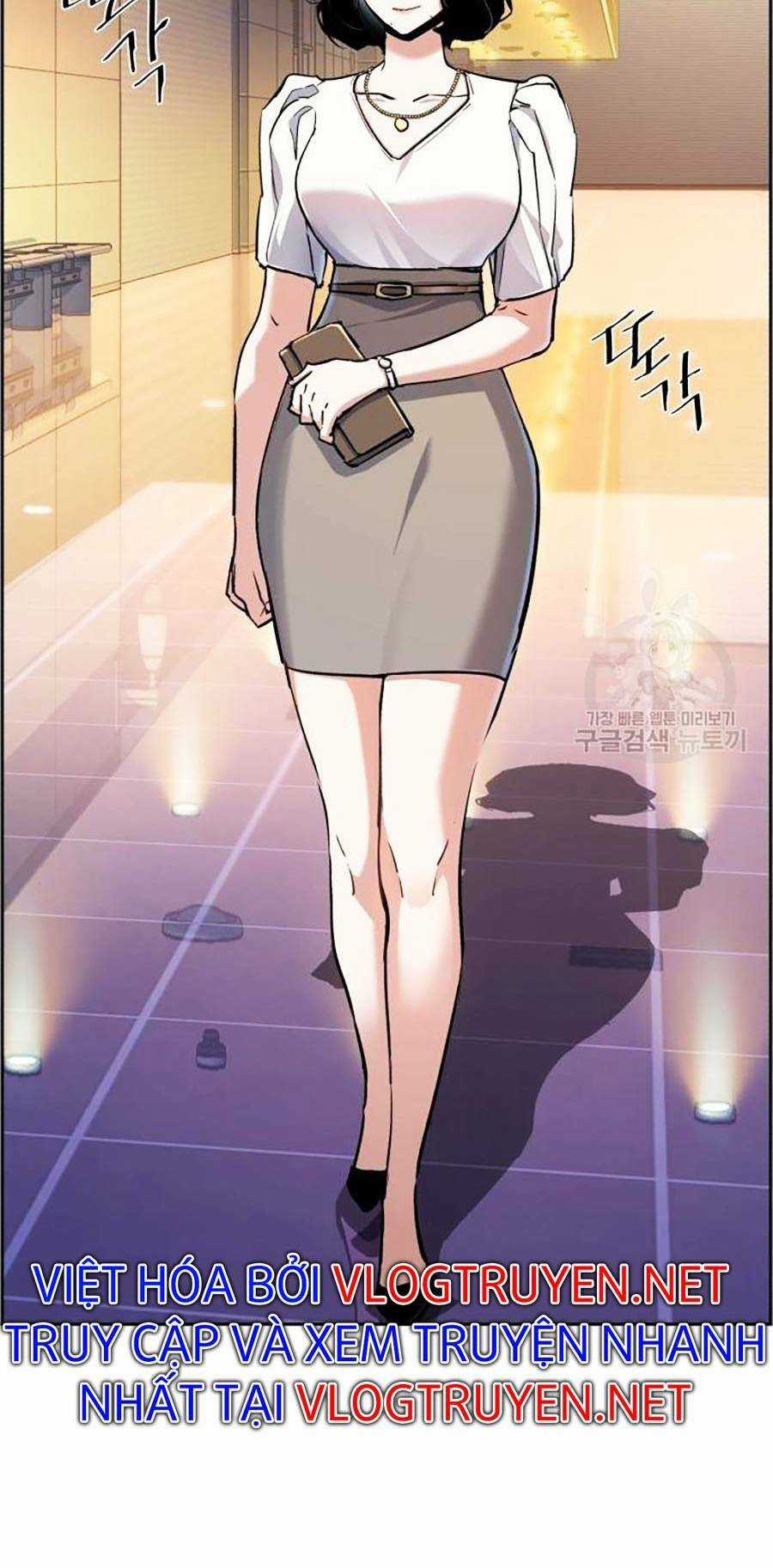 Bạn Học Tôi Là Lính Đánh Thuê Chapter 85 trang 29