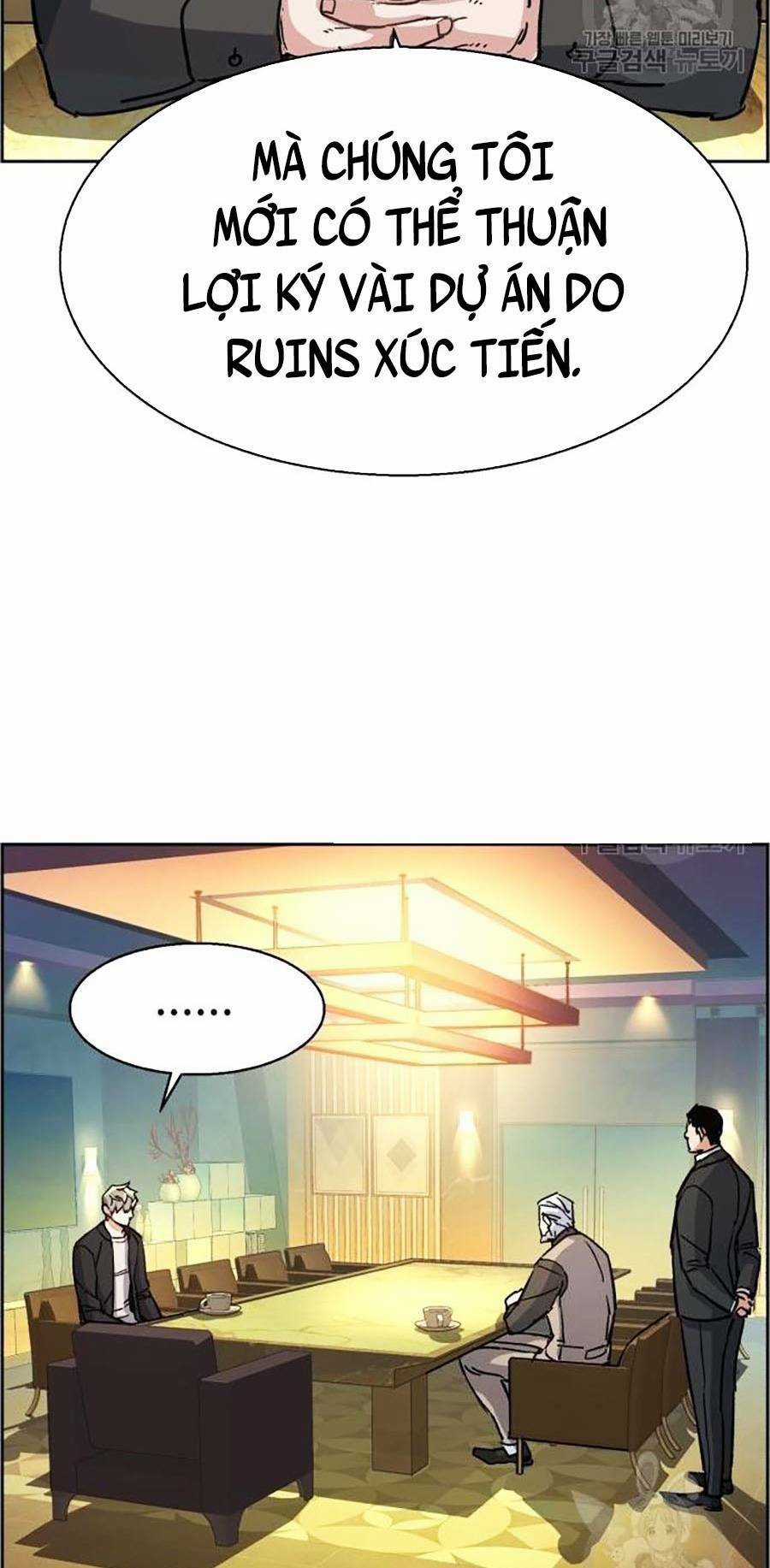 Bạn Học Tôi Là Lính Đánh Thuê Chapter 85 trang 3