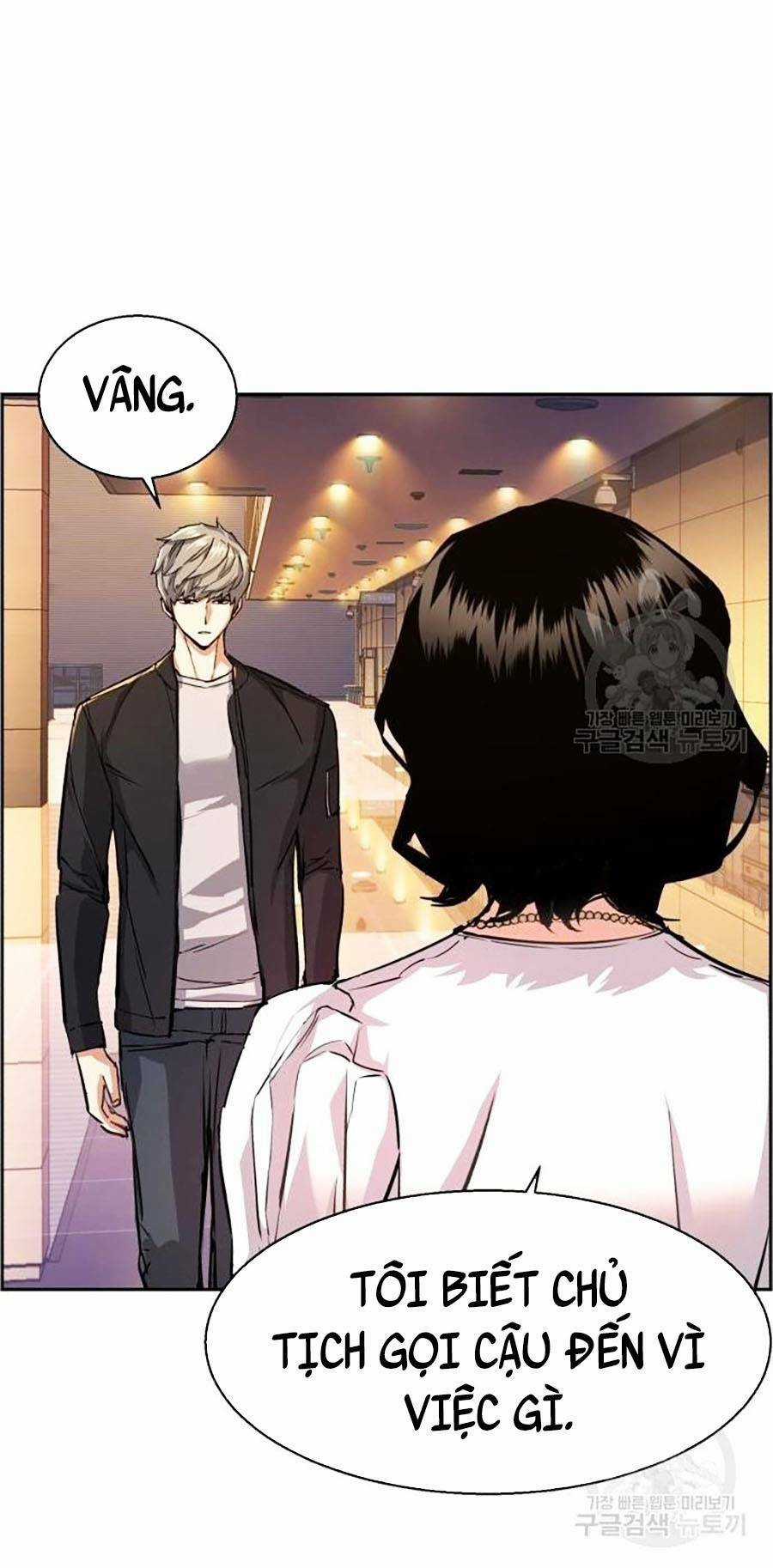 Bạn Học Tôi Là Lính Đánh Thuê Chapter 85 trang 30