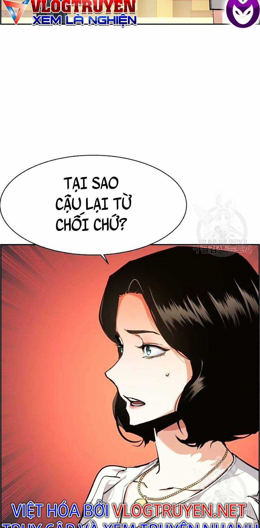 Bạn Học Tôi Là Lính Đánh Thuê Chapter 85 trang 33