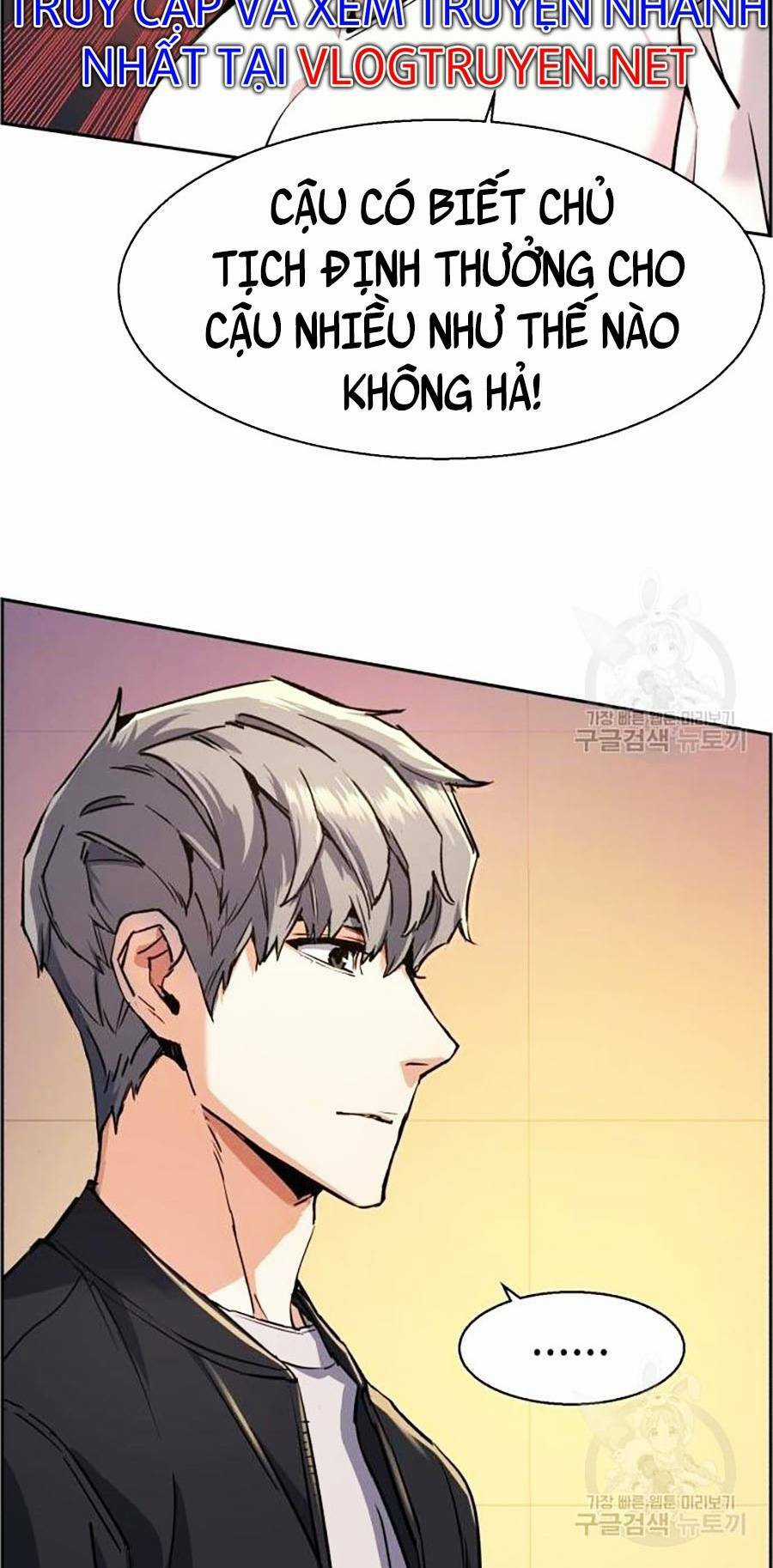 Bạn Học Tôi Là Lính Đánh Thuê Chapter 85 trang 34