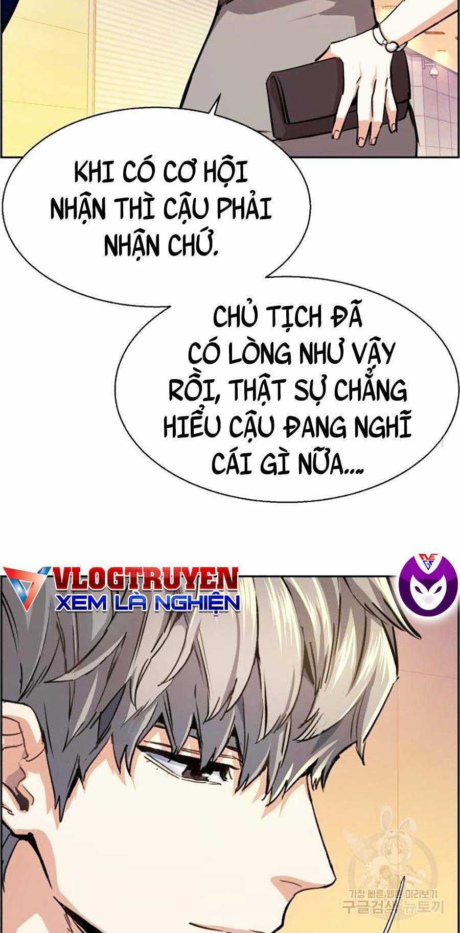 Bạn Học Tôi Là Lính Đánh Thuê Chapter 85 trang 36