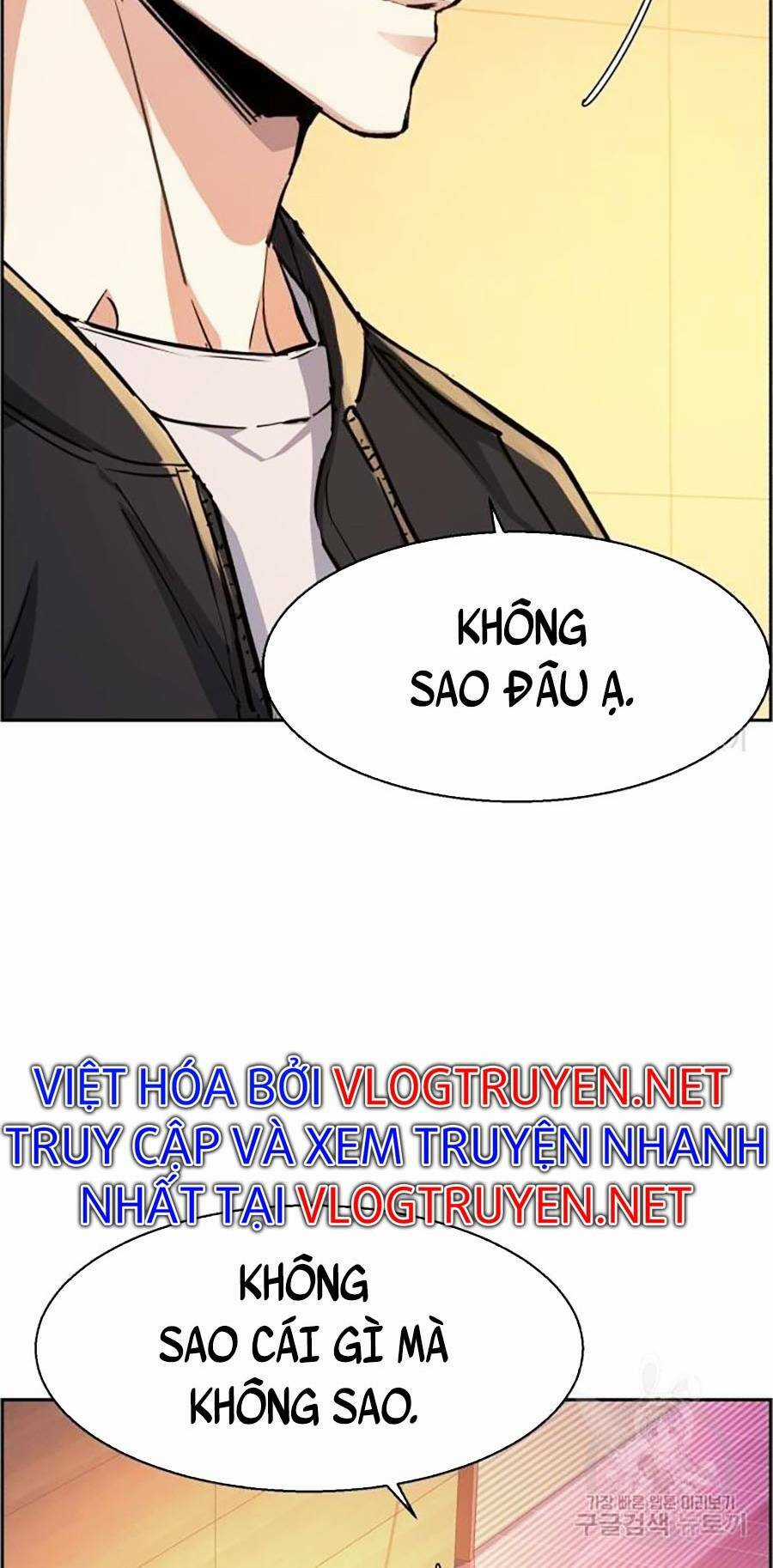 Bạn Học Tôi Là Lính Đánh Thuê Chapter 85 trang 37