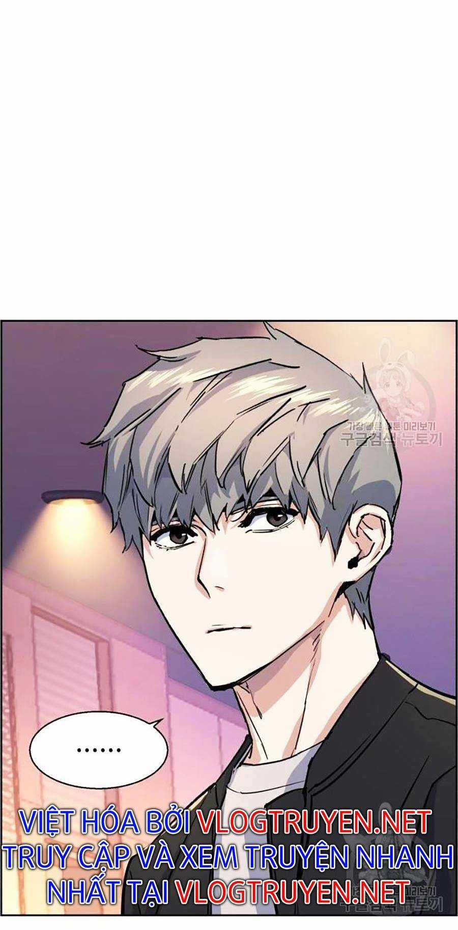 Bạn Học Tôi Là Lính Đánh Thuê Chapter 85 trang 40