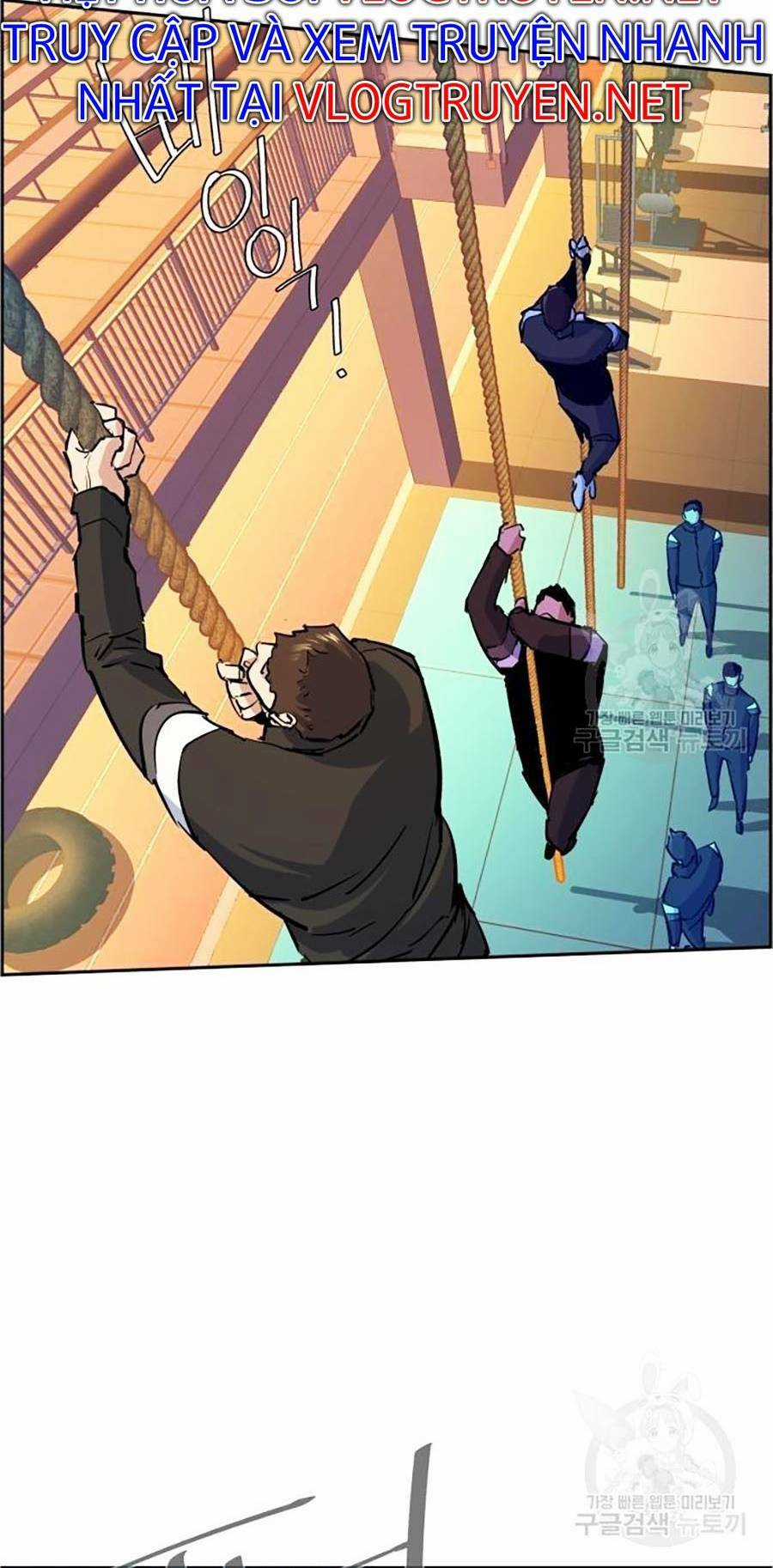 Bạn Học Tôi Là Lính Đánh Thuê Chapter 85 trang 44