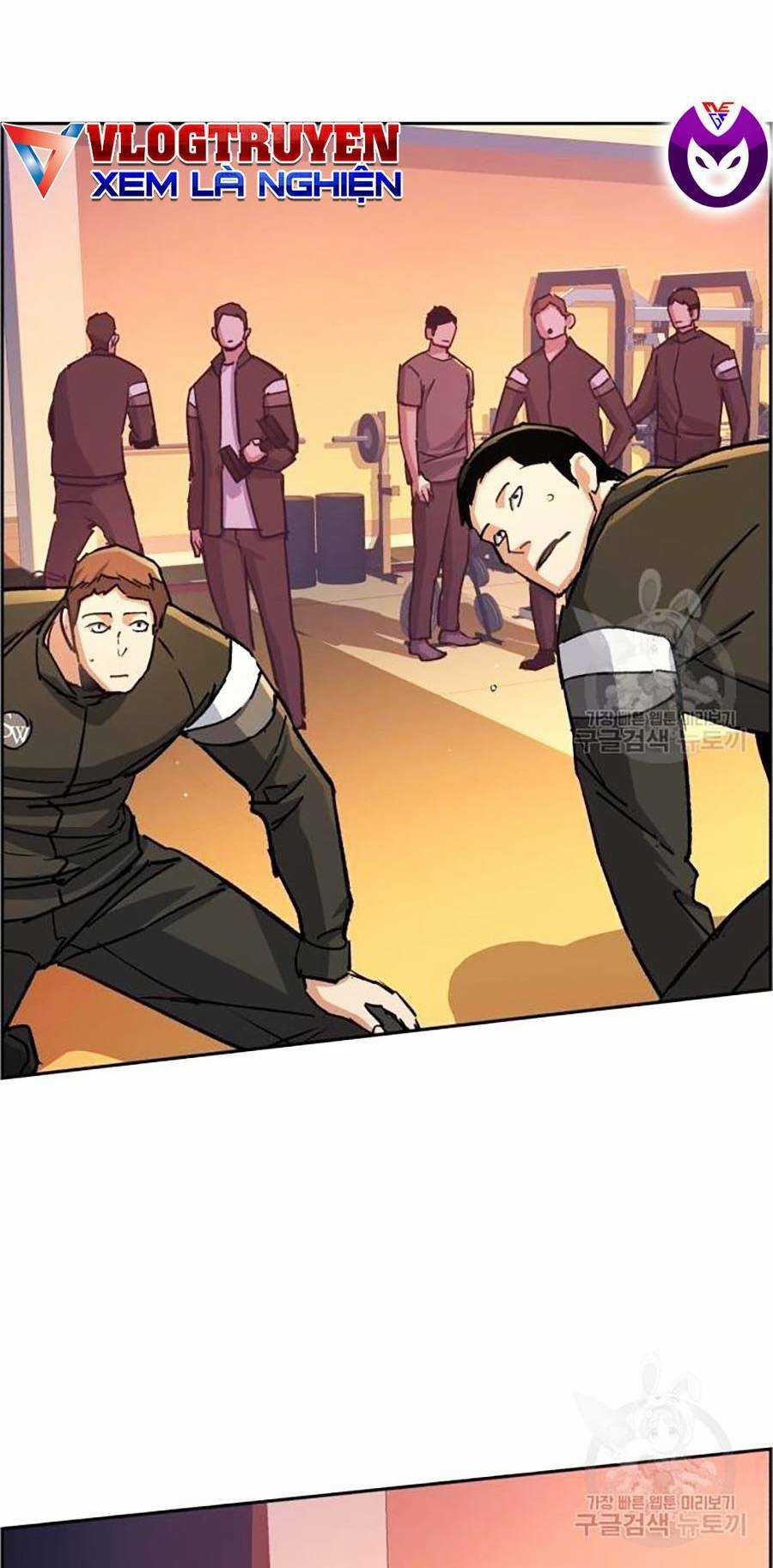 Bạn Học Tôi Là Lính Đánh Thuê Chapter 85 trang 49