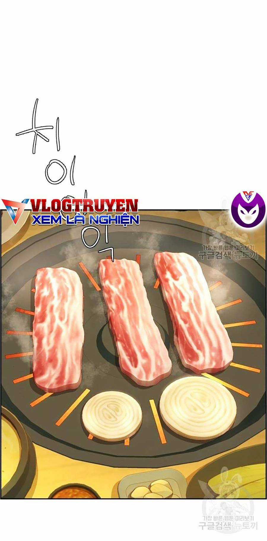 Bạn Học Tôi Là Lính Đánh Thuê Chapter 85 trang 53