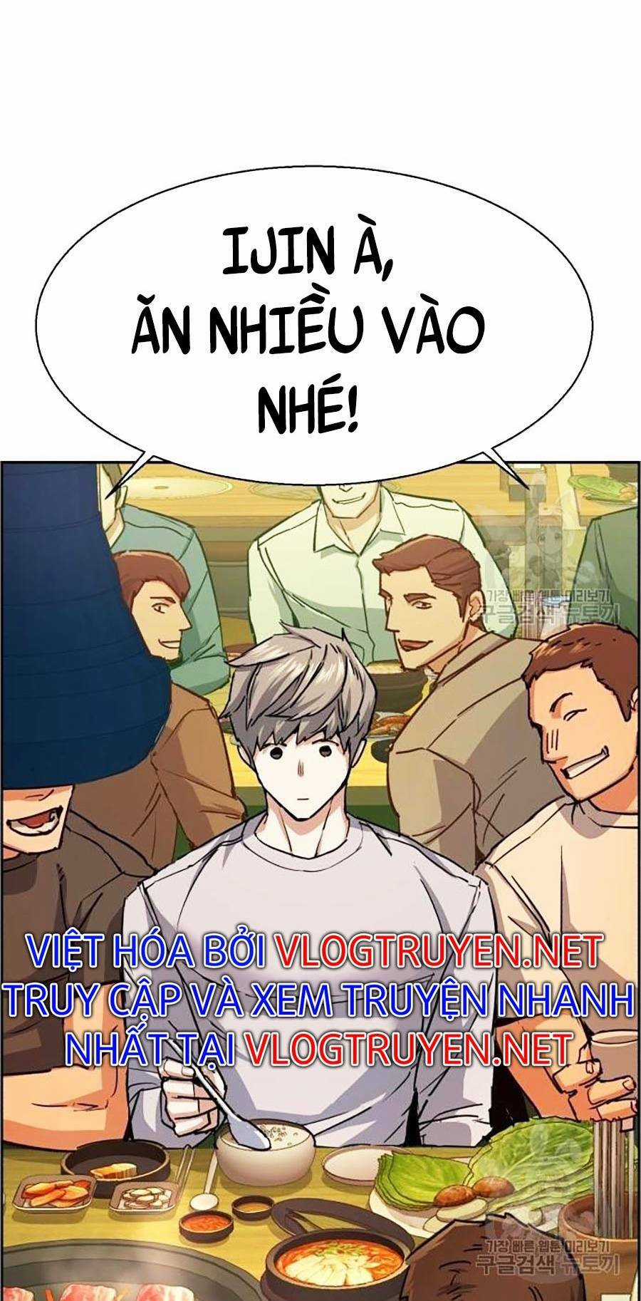 Bạn Học Tôi Là Lính Đánh Thuê Chapter 85 trang 54