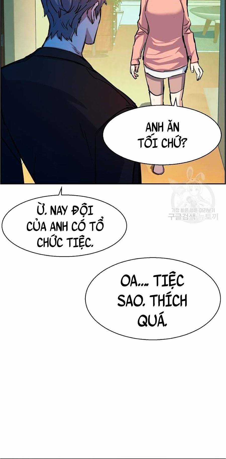 Bạn Học Tôi Là Lính Đánh Thuê Chapter 85 trang 66