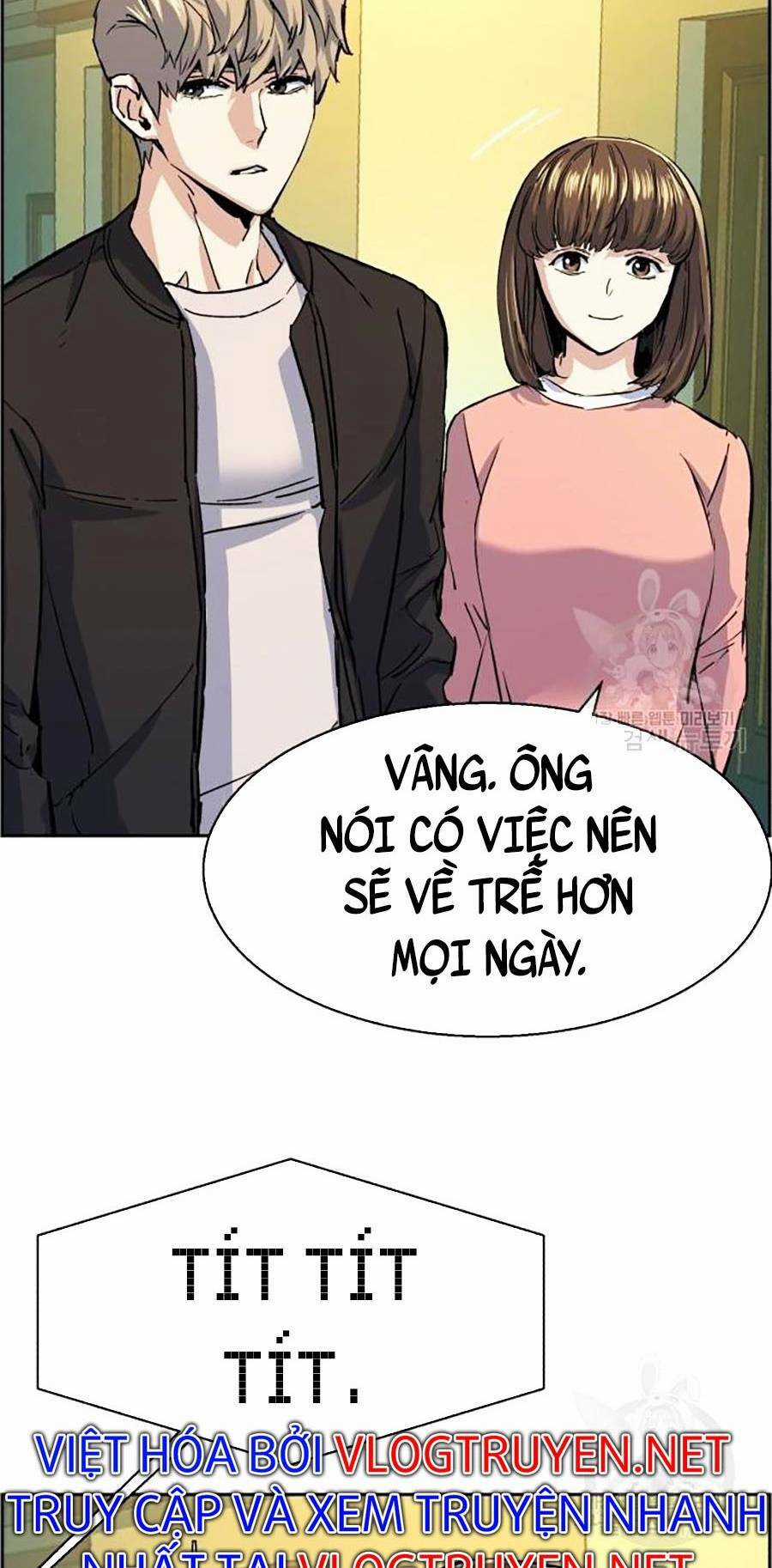 Bạn Học Tôi Là Lính Đánh Thuê Chapter 85 trang 68