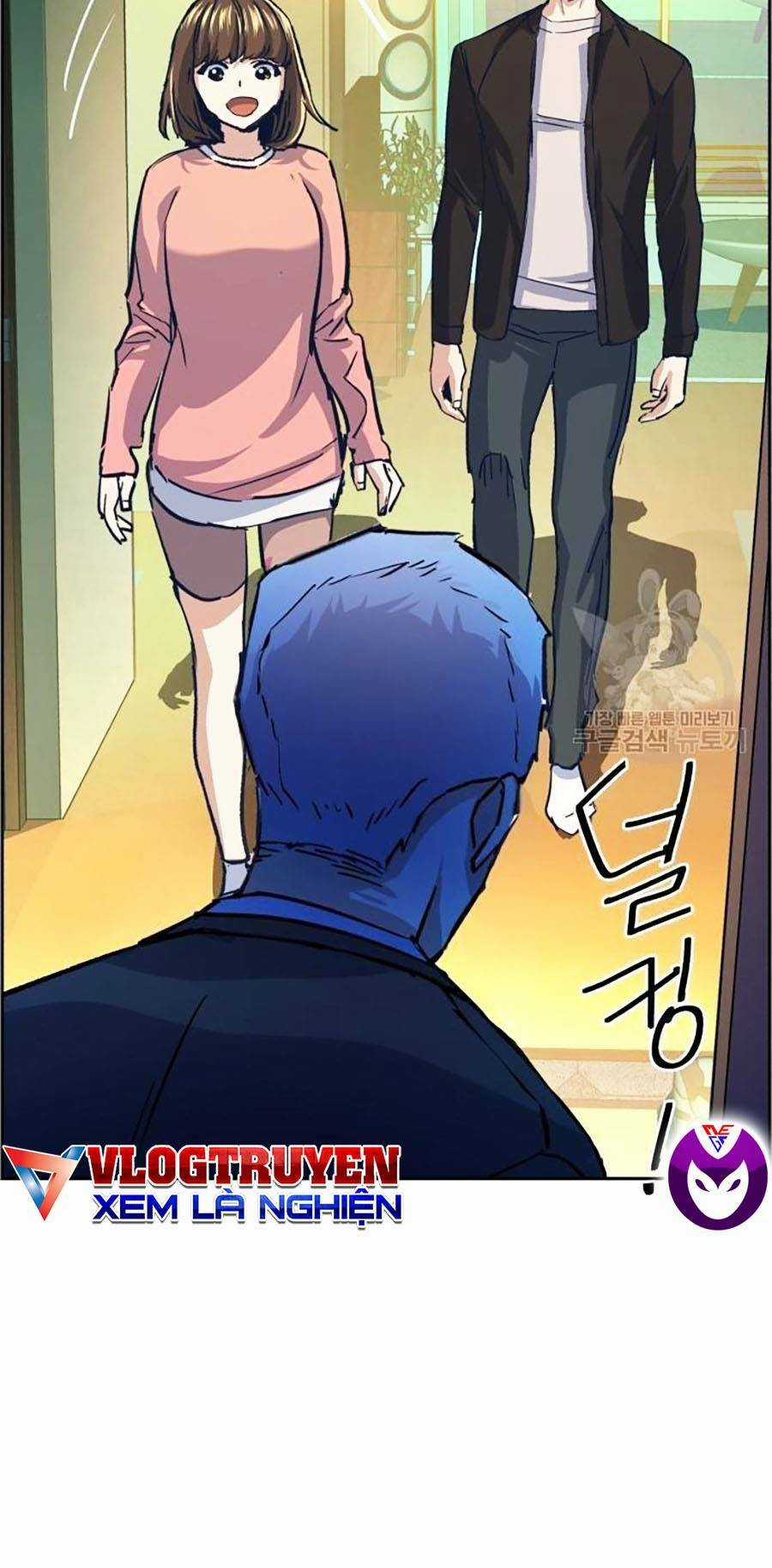 Bạn Học Tôi Là Lính Đánh Thuê Chapter 85 trang 70