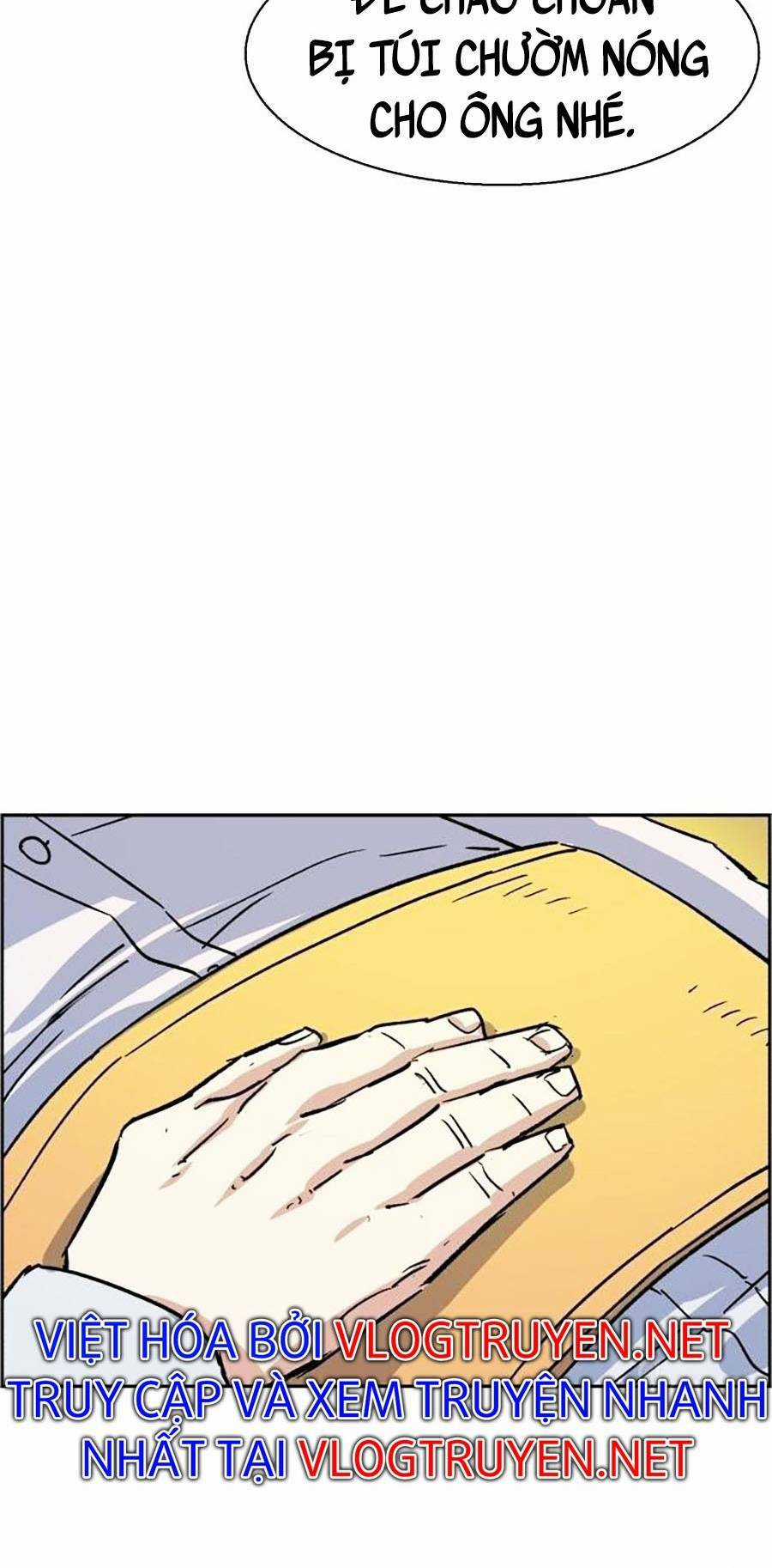 Bạn Học Tôi Là Lính Đánh Thuê Chapter 85 trang 74