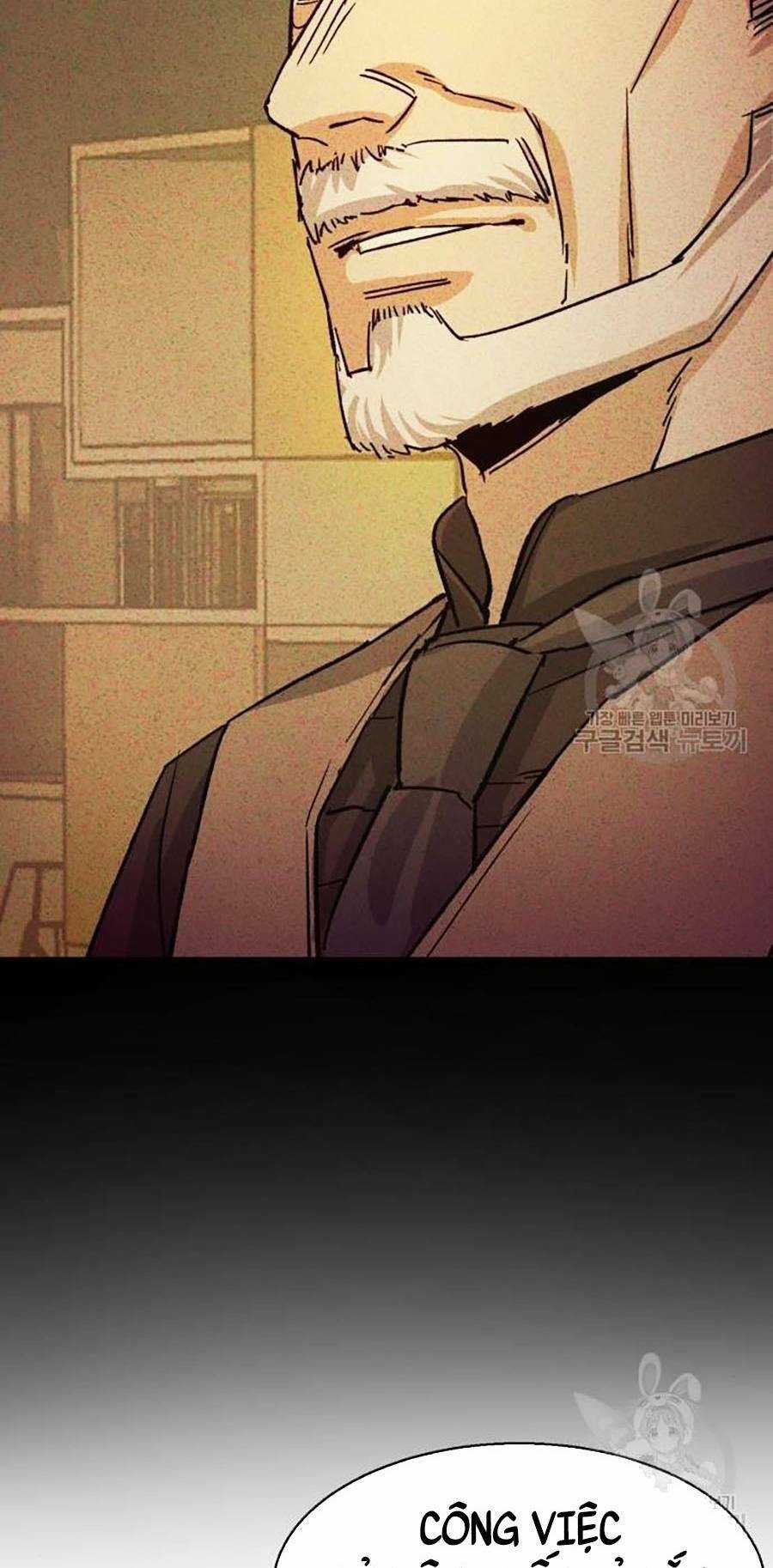 Bạn Học Tôi Là Lính Đánh Thuê Chapter 85 trang 80