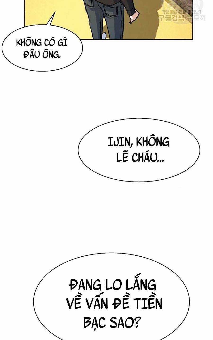 Bạn Học Tôi Là Lính Đánh Thuê Chapter 85 trang 87