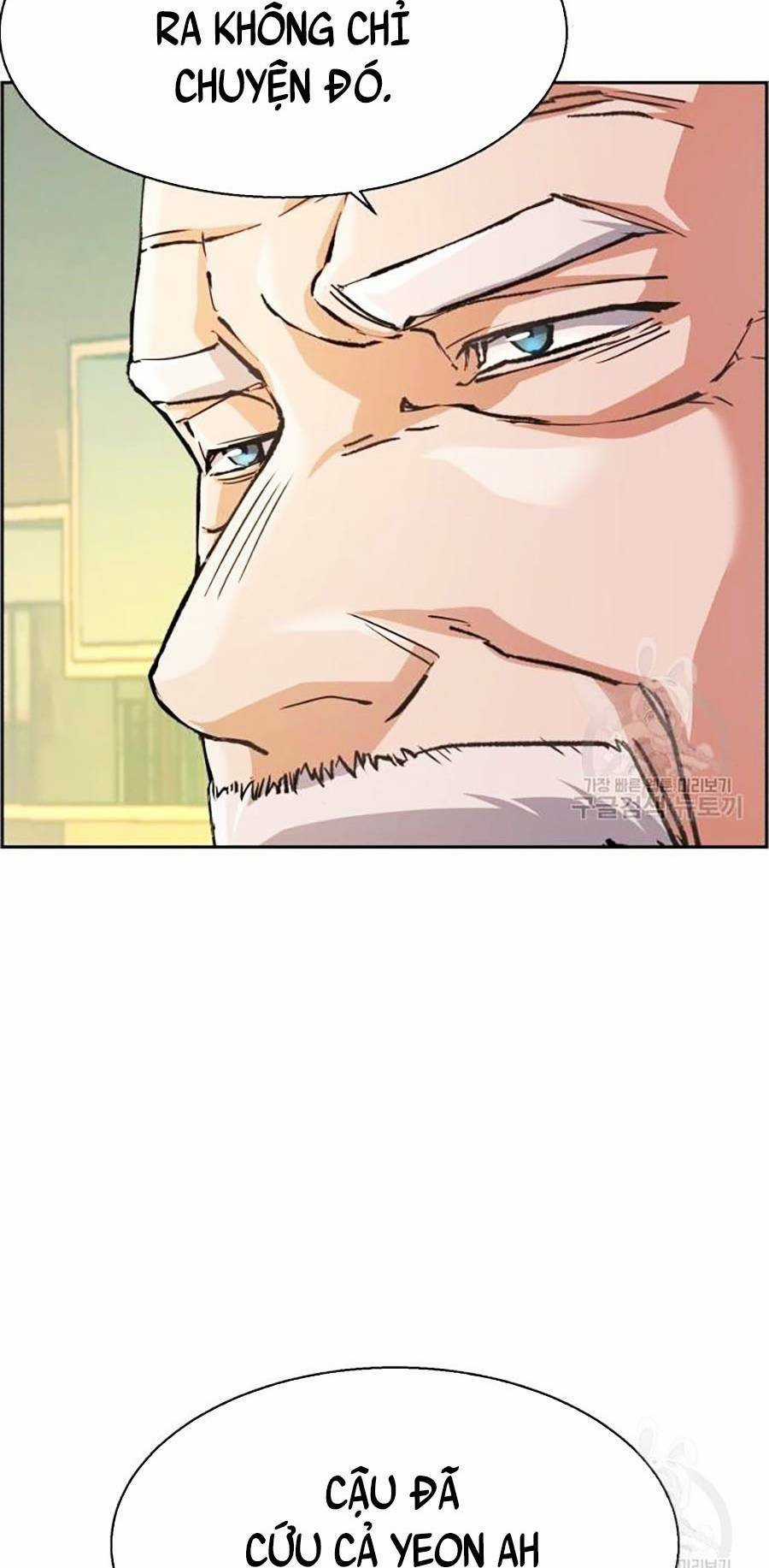 Bạn Học Tôi Là Lính Đánh Thuê Chapter 85 trang 9