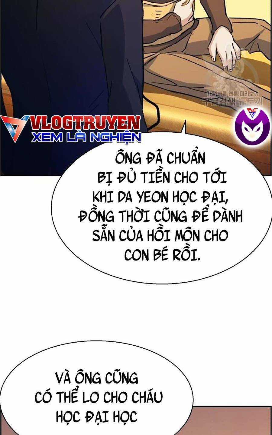 Bạn Học Tôi Là Lính Đánh Thuê Chapter 85 trang 90