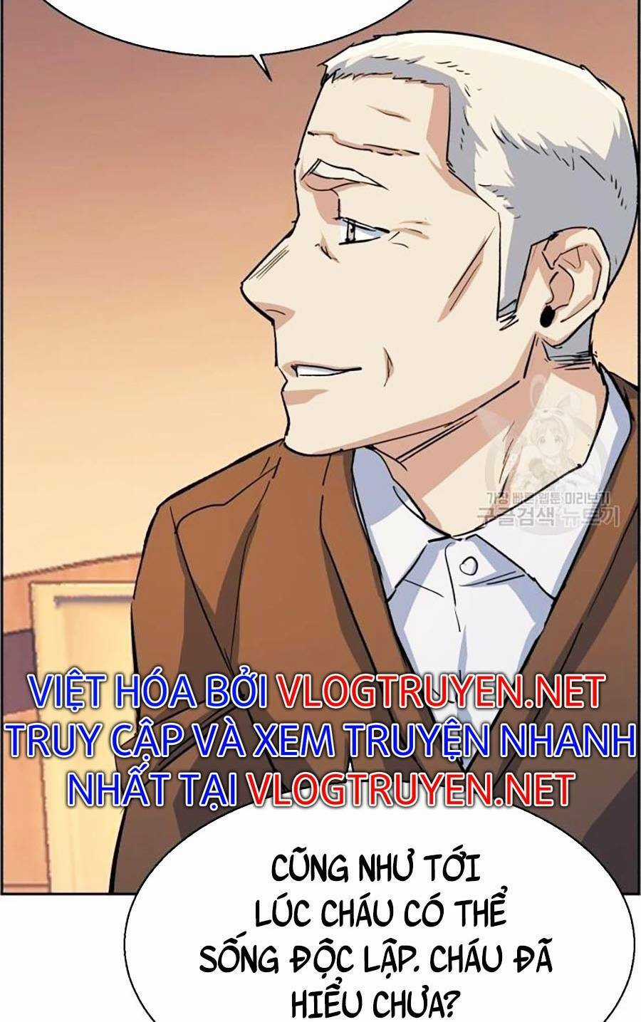 Bạn Học Tôi Là Lính Đánh Thuê Chapter 85 trang 91