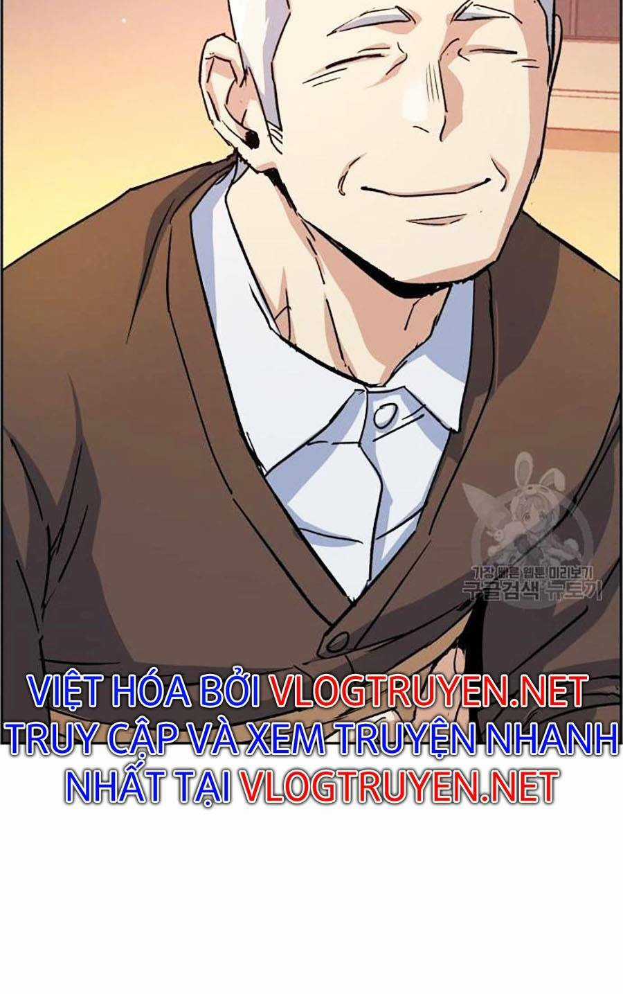 Bạn Học Tôi Là Lính Đánh Thuê Chapter 85 trang 96