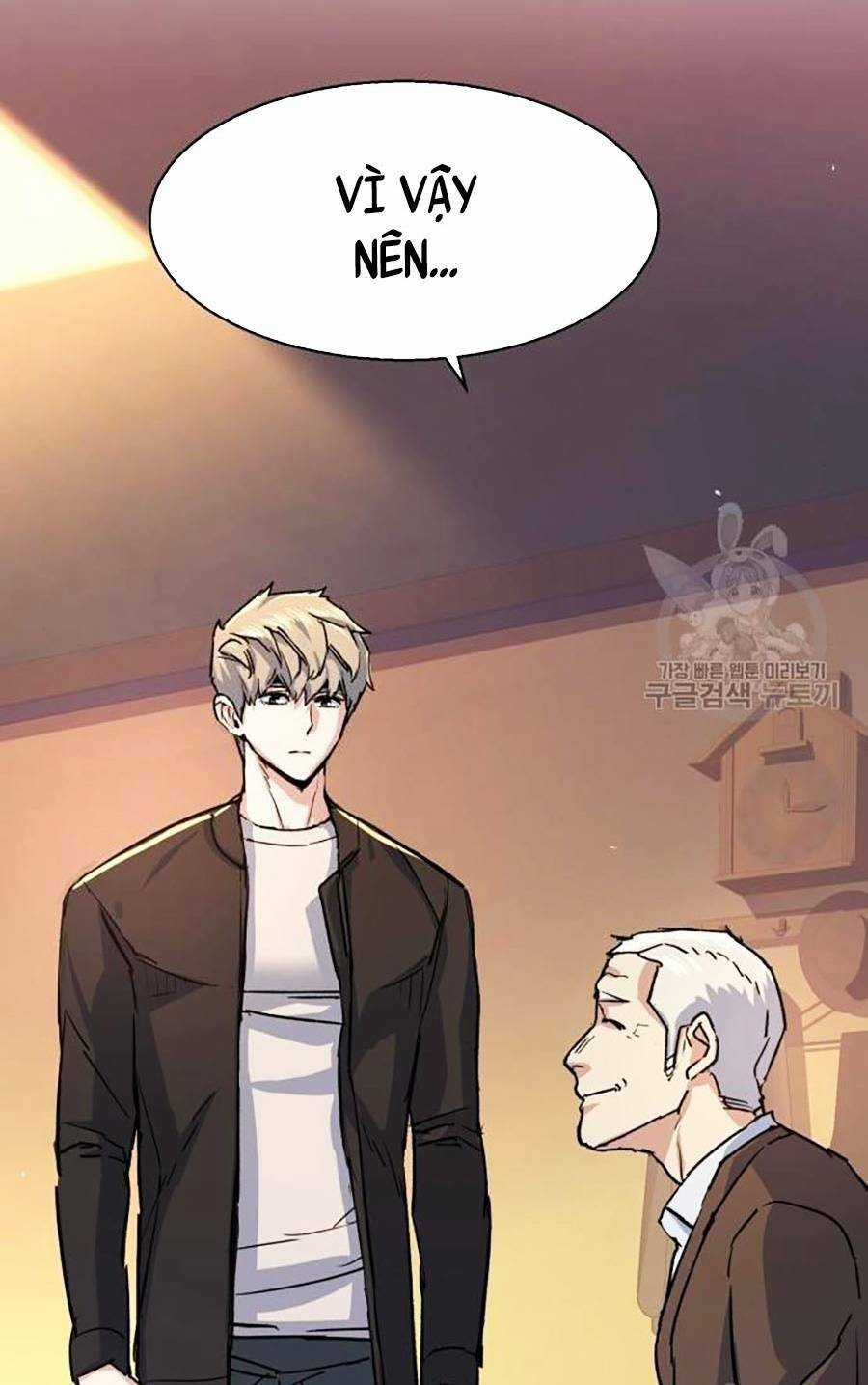 Bạn Học Tôi Là Lính Đánh Thuê Chapter 85 trang 98