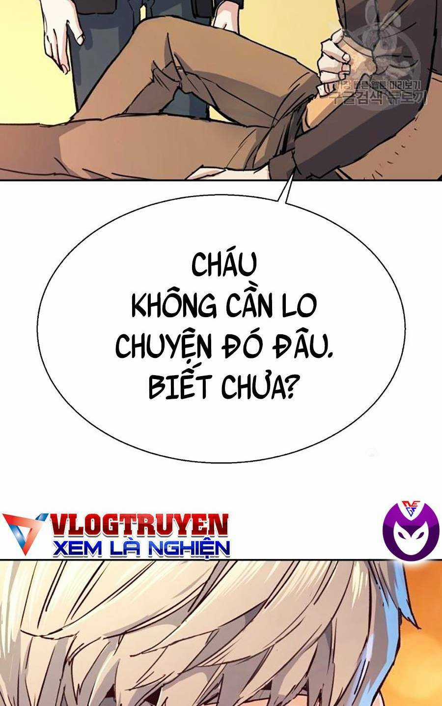 Bạn Học Tôi Là Lính Đánh Thuê Chapter 85 trang 99