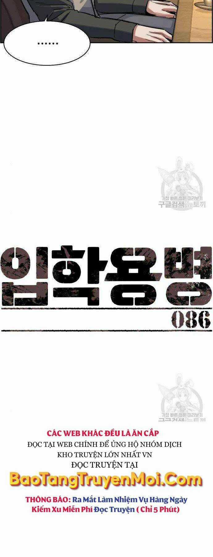 Bạn Học Tôi Là Lính Đánh Thuê Chapter 86 trang 10