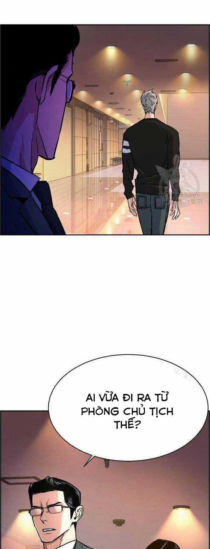 Bạn Học Tôi Là Lính Đánh Thuê Chapter 86 trang 17