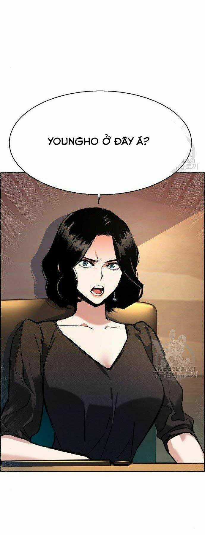 Bạn Học Tôi Là Lính Đánh Thuê Chapter 86 trang 19