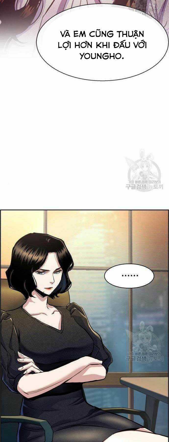 Bạn Học Tôi Là Lính Đánh Thuê Chapter 86 trang 22