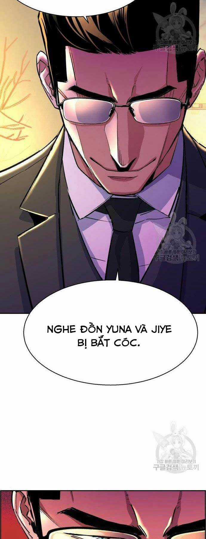 Bạn Học Tôi Là Lính Đánh Thuê Chapter 86 trang 27