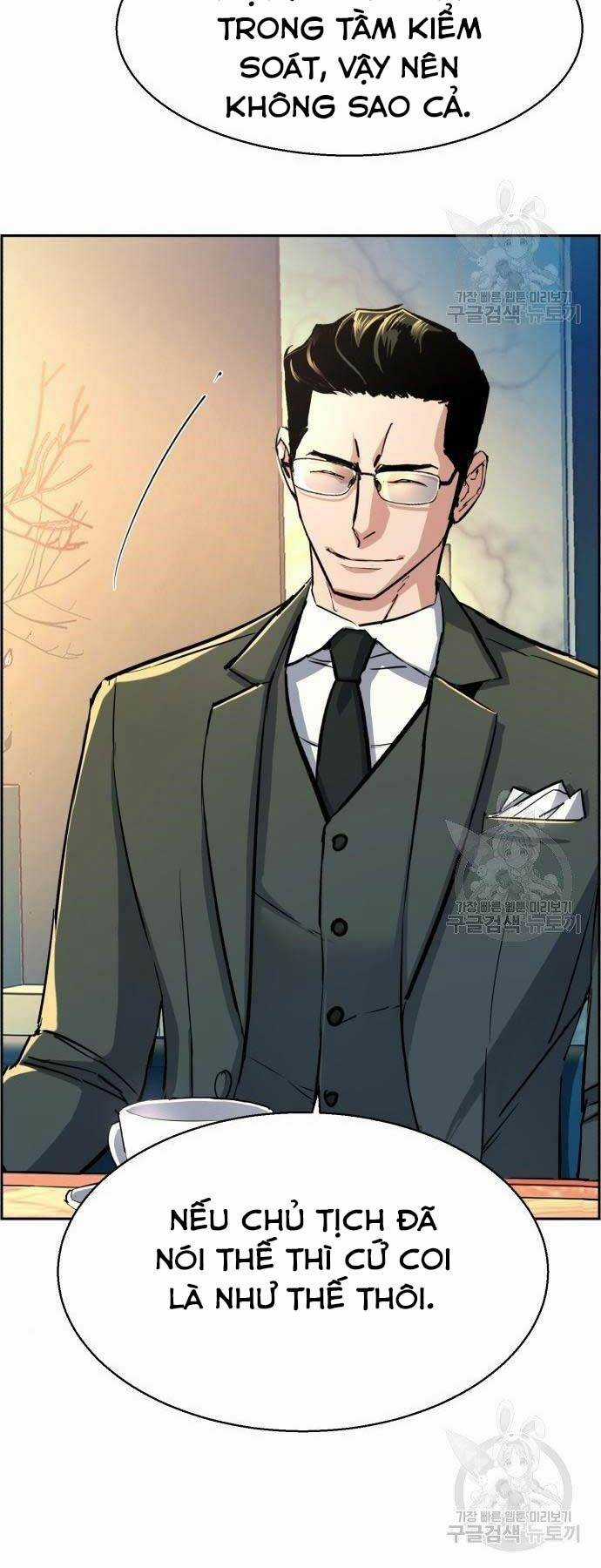 Bạn Học Tôi Là Lính Đánh Thuê Chapter 86 trang 30