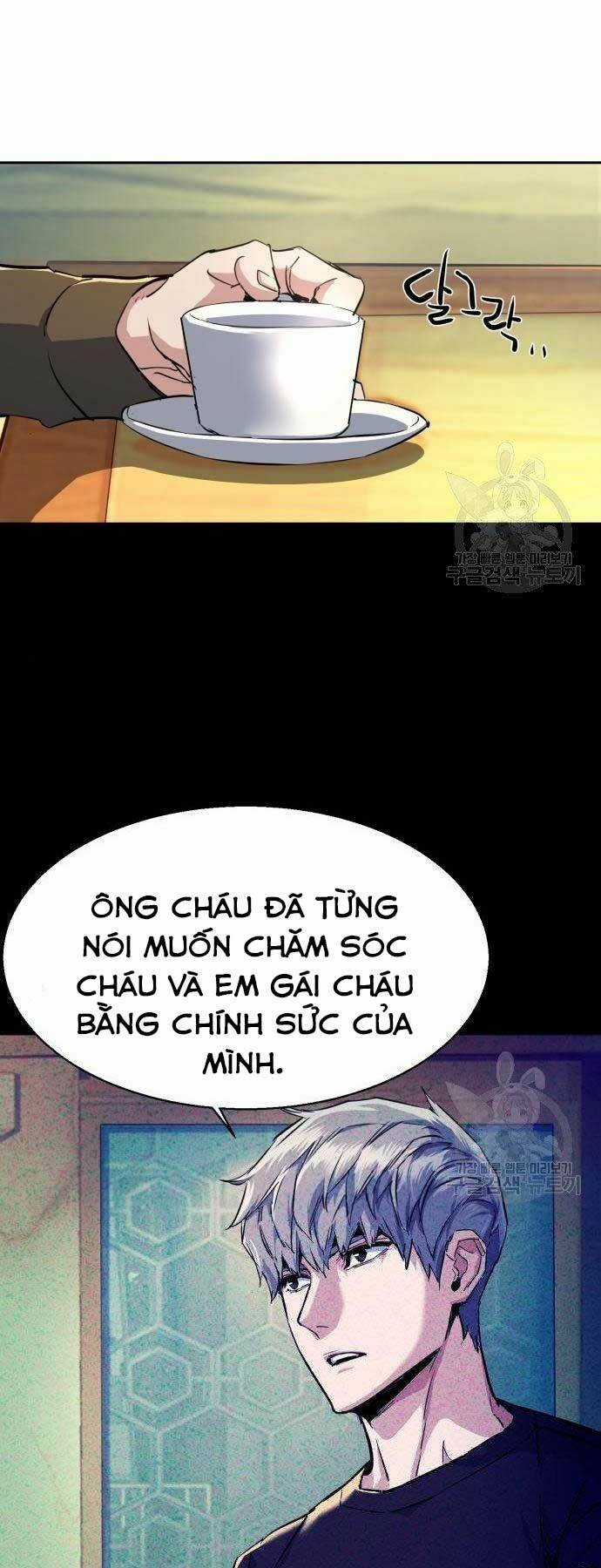 Bạn Học Tôi Là Lính Đánh Thuê Chapter 86 trang 31