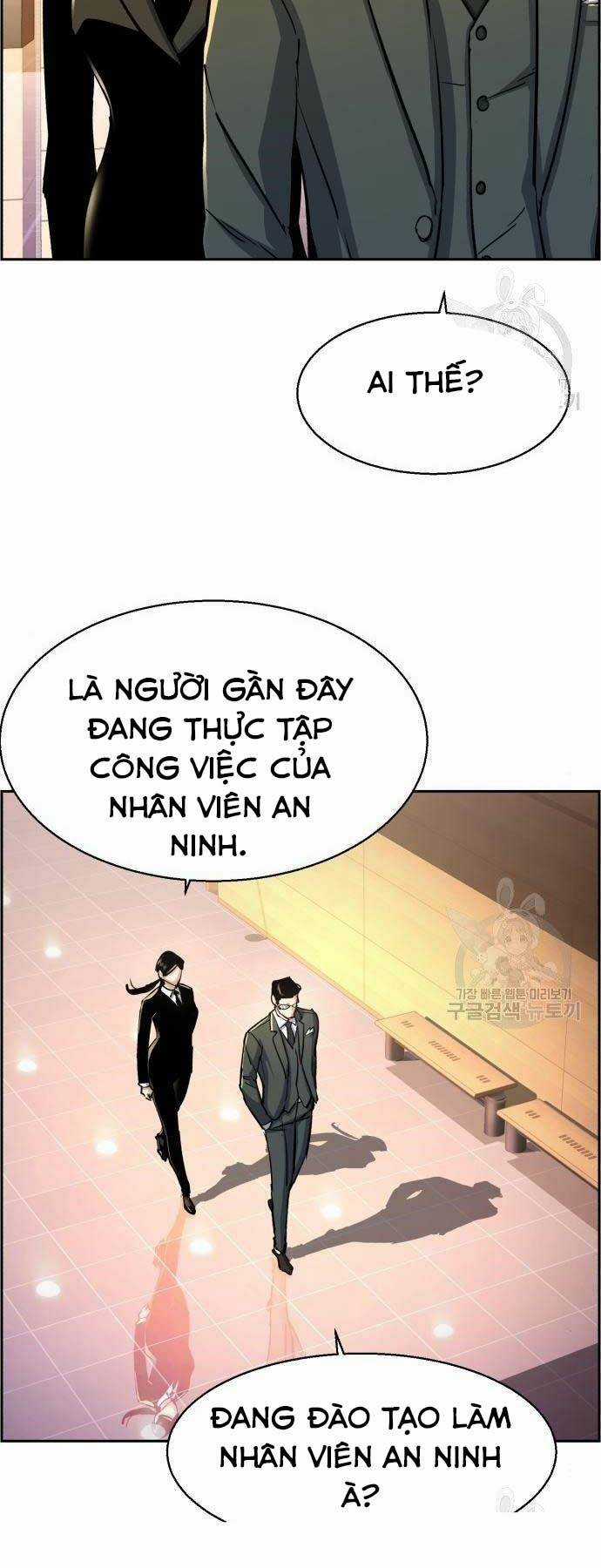 Bạn Học Tôi Là Lính Đánh Thuê Chapter 86 trang 35