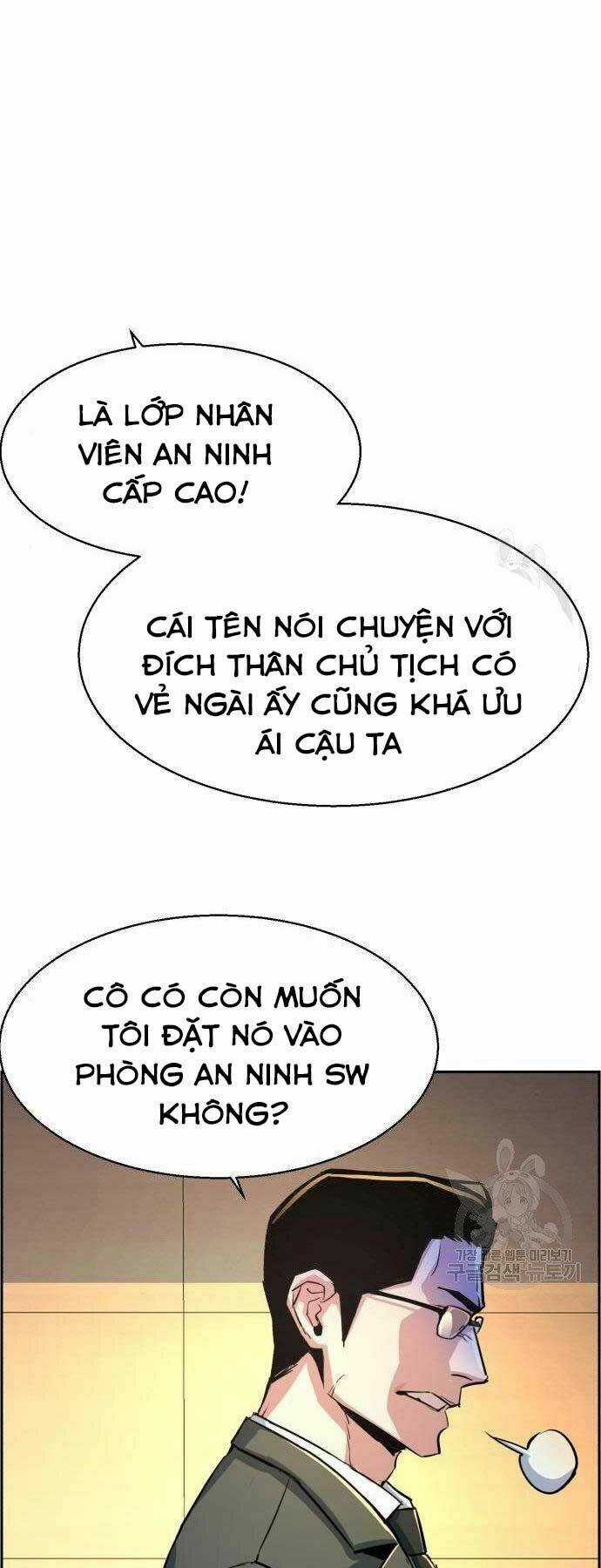 Bạn Học Tôi Là Lính Đánh Thuê Chapter 86 trang 36