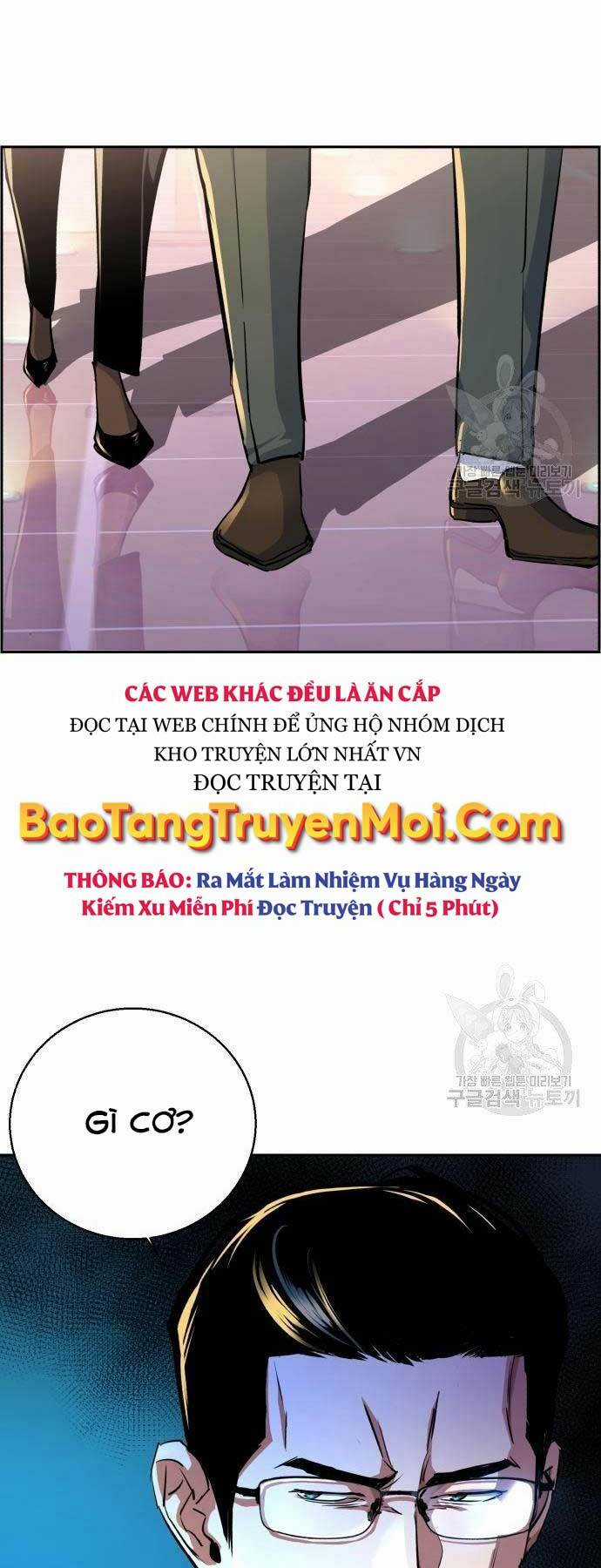 Bạn Học Tôi Là Lính Đánh Thuê Chapter 86 trang 40