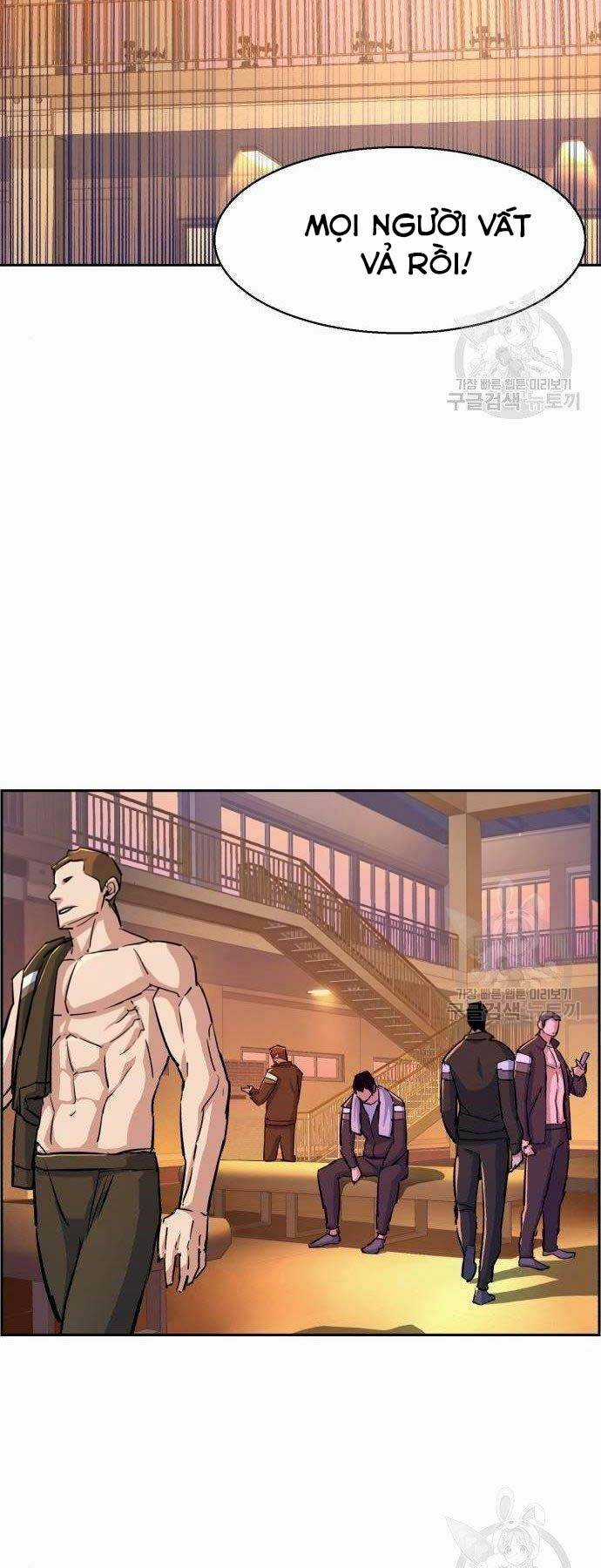 Bạn Học Tôi Là Lính Đánh Thuê Chapter 86 trang 42