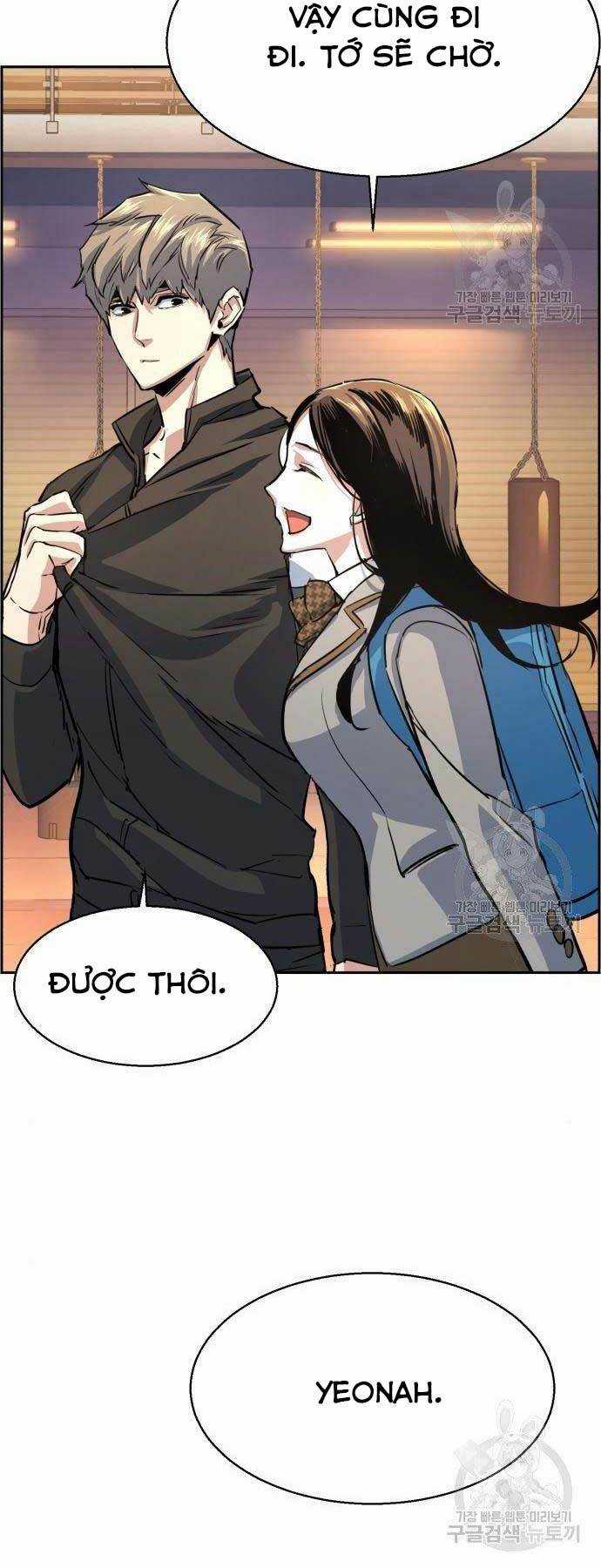 Bạn Học Tôi Là Lính Đánh Thuê Chapter 86 trang 44