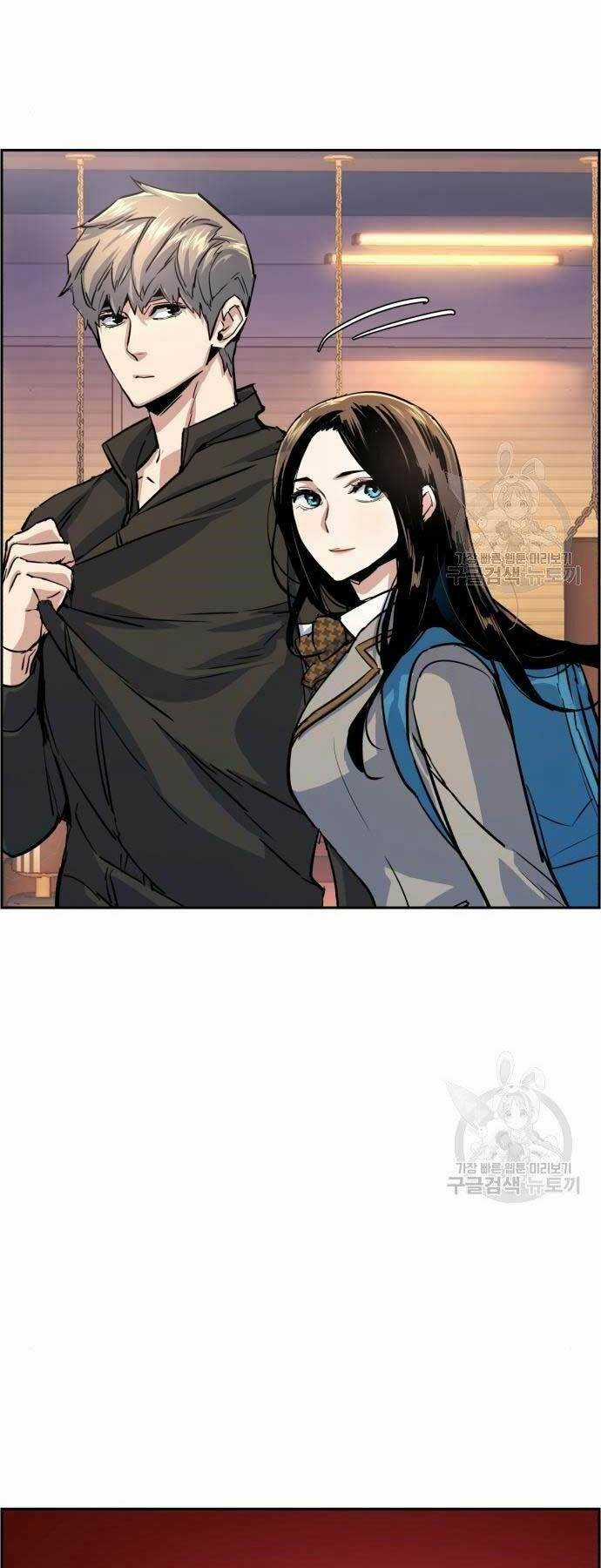 Bạn Học Tôi Là Lính Đánh Thuê Chapter 86 trang 45