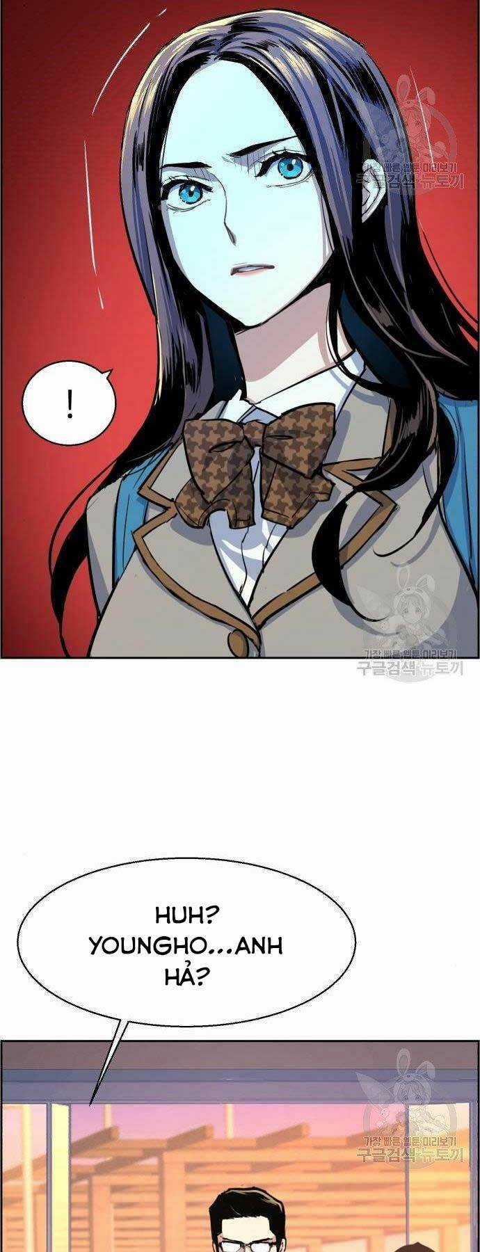 Bạn Học Tôi Là Lính Đánh Thuê Chapter 86 trang 46