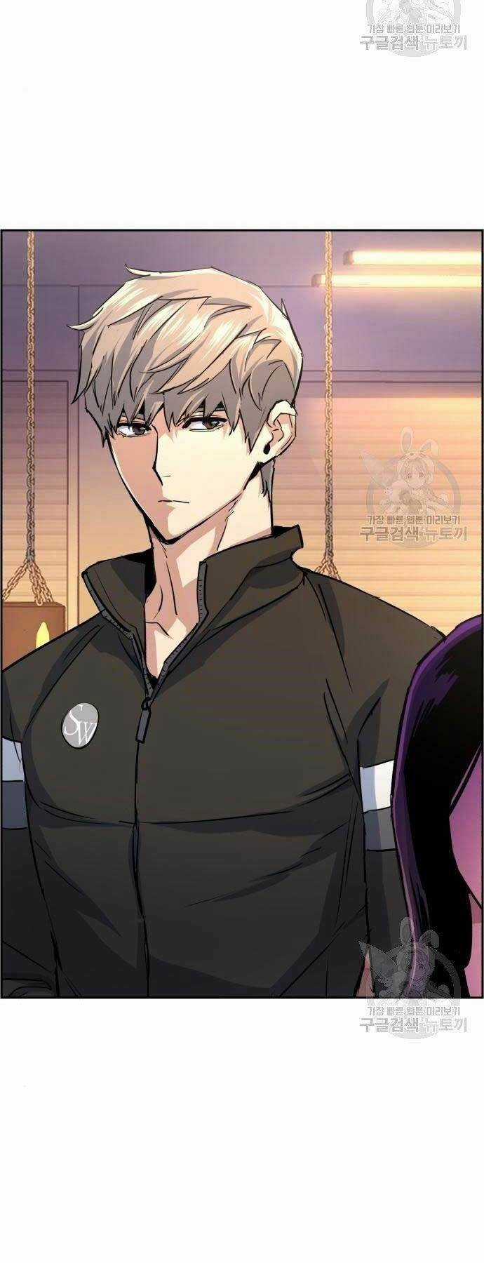 Bạn Học Tôi Là Lính Đánh Thuê Chapter 86 trang 50