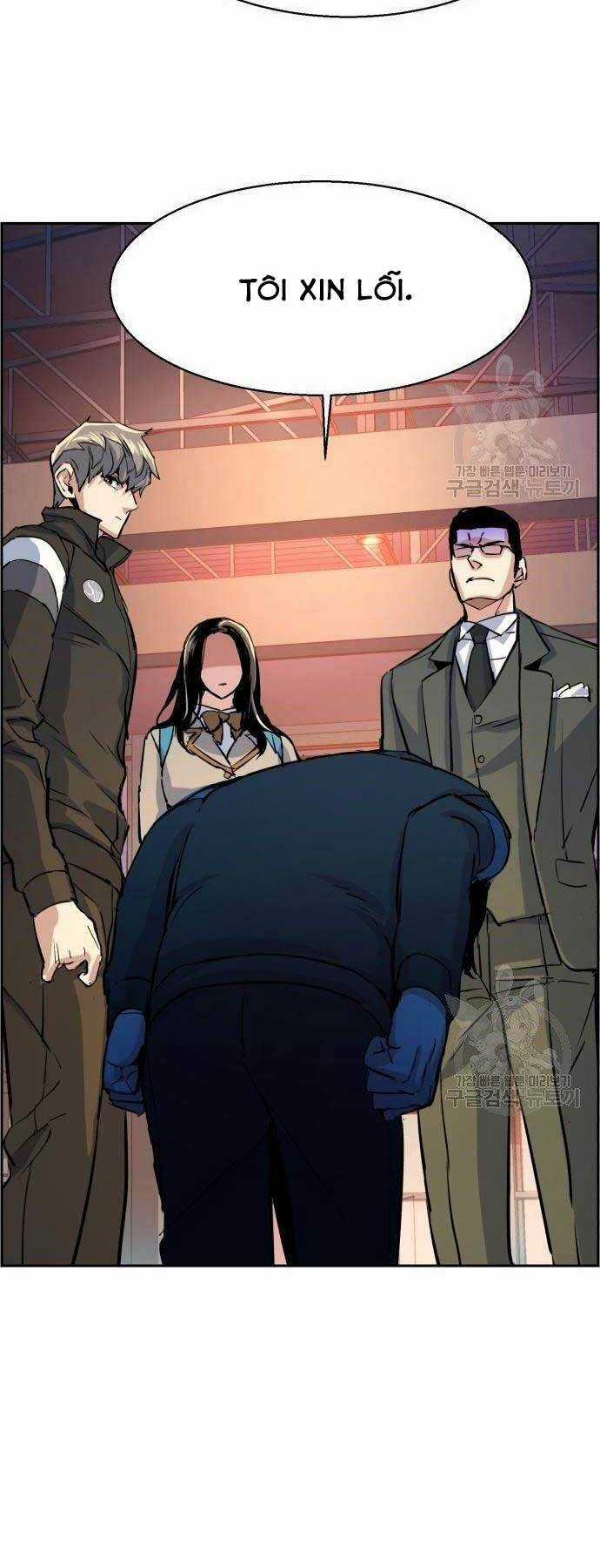 Bạn Học Tôi Là Lính Đánh Thuê Chapter 86 trang 54