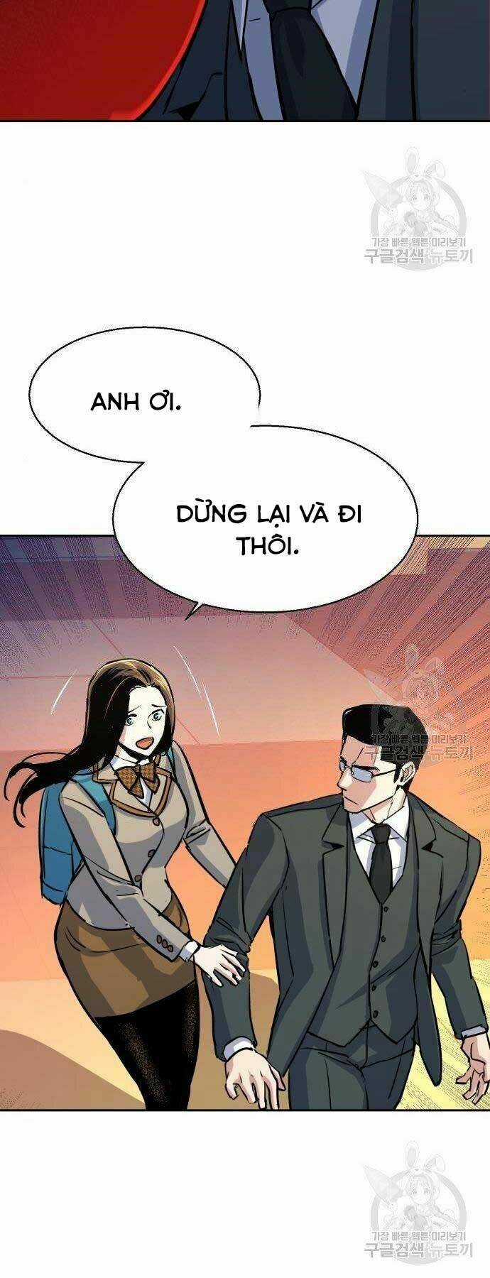 Bạn Học Tôi Là Lính Đánh Thuê Chapter 86 trang 58