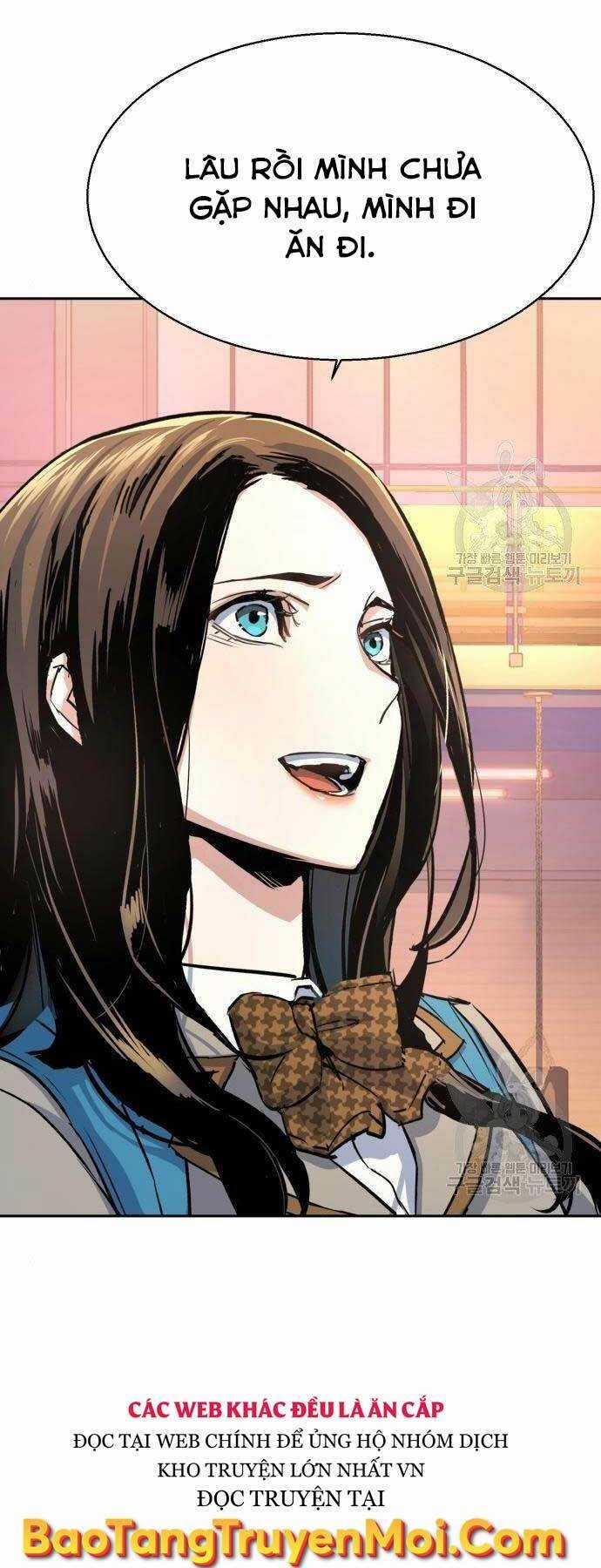 Bạn Học Tôi Là Lính Đánh Thuê Chapter 86 trang 59