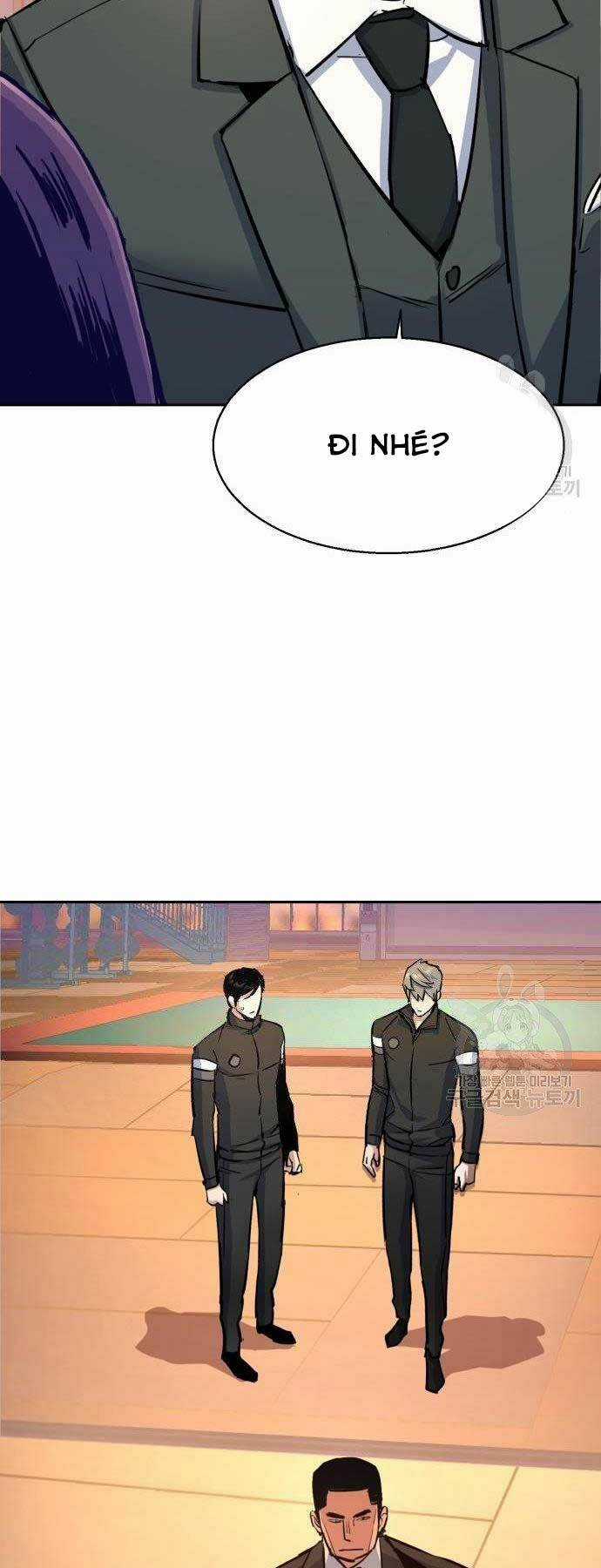 Bạn Học Tôi Là Lính Đánh Thuê Chapter 86 trang 61