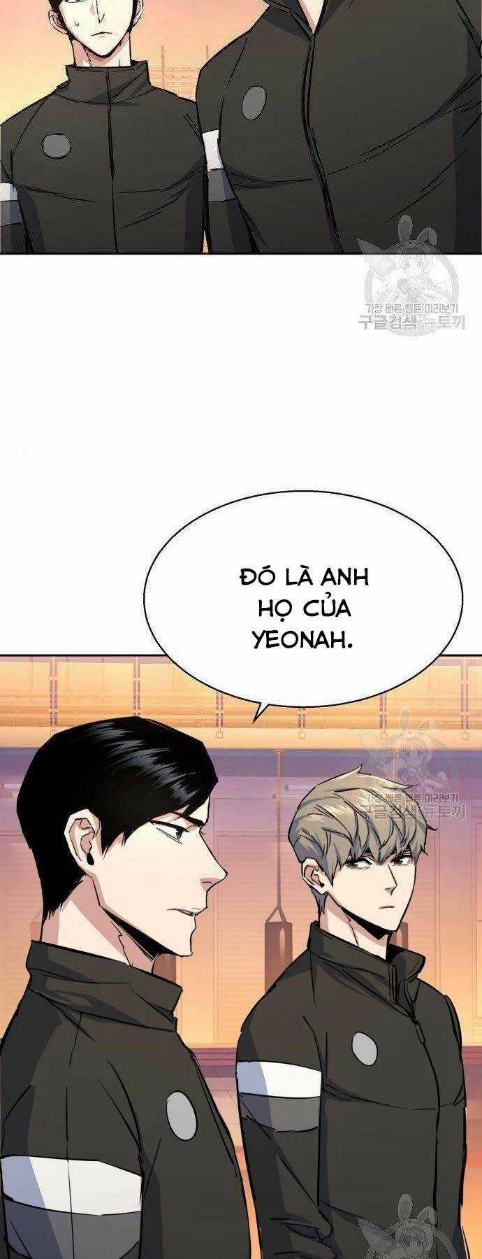 Bạn Học Tôi Là Lính Đánh Thuê Chapter 86 trang 63