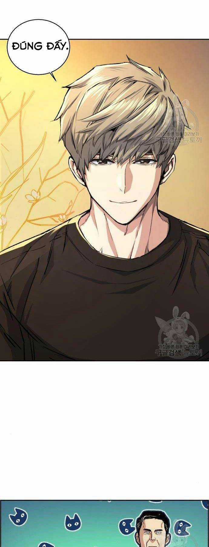 Bạn Học Tôi Là Lính Đánh Thuê Chapter 86 trang 7